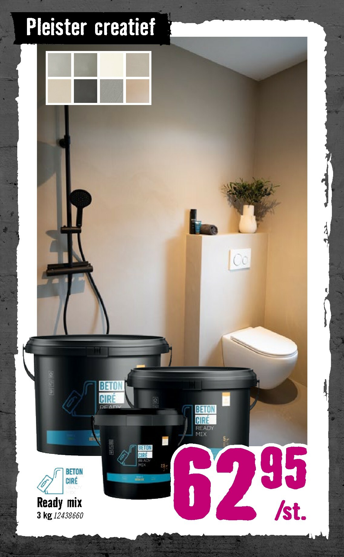 hornbach - De Hornbach folder geldig vanaf 05-01 t/m 08-02 - page: 35