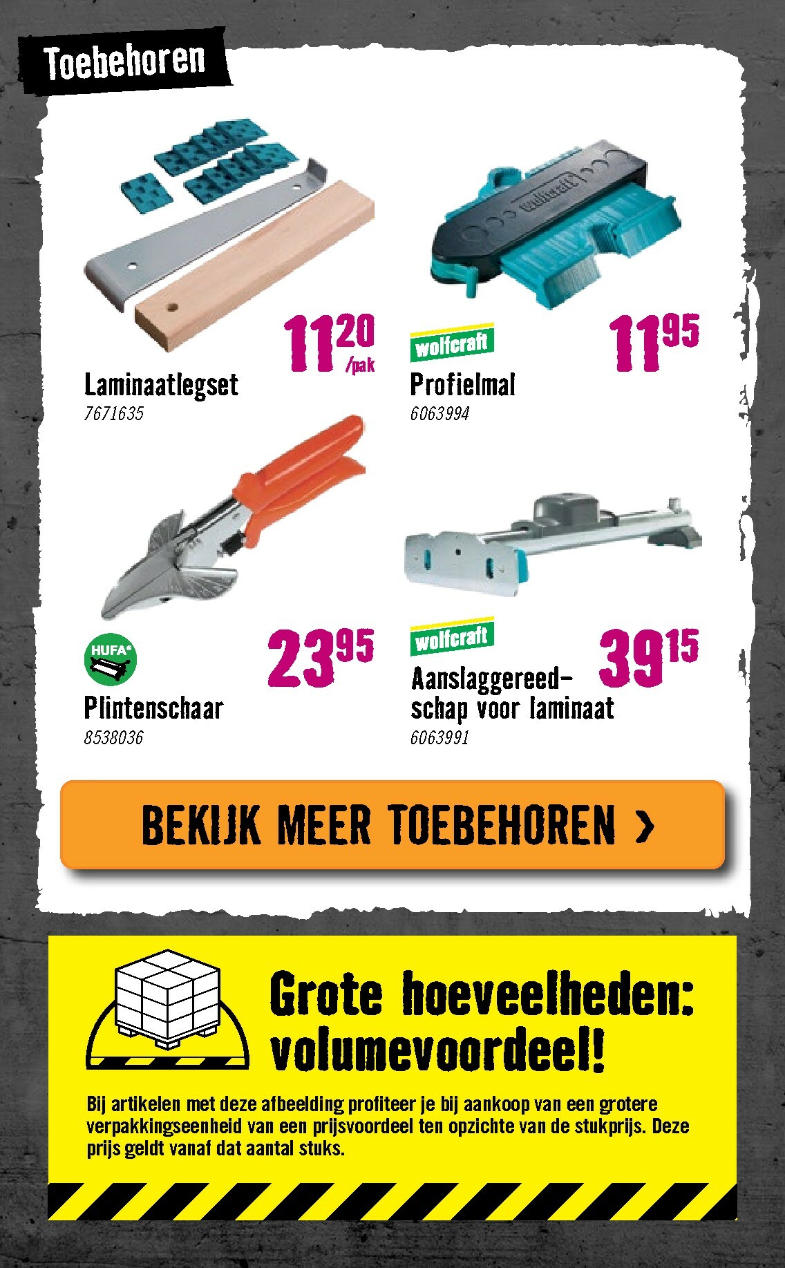 hornbach - De Hornbach folder geldig vanaf 05-01 t/m 08-02 - page: 60
