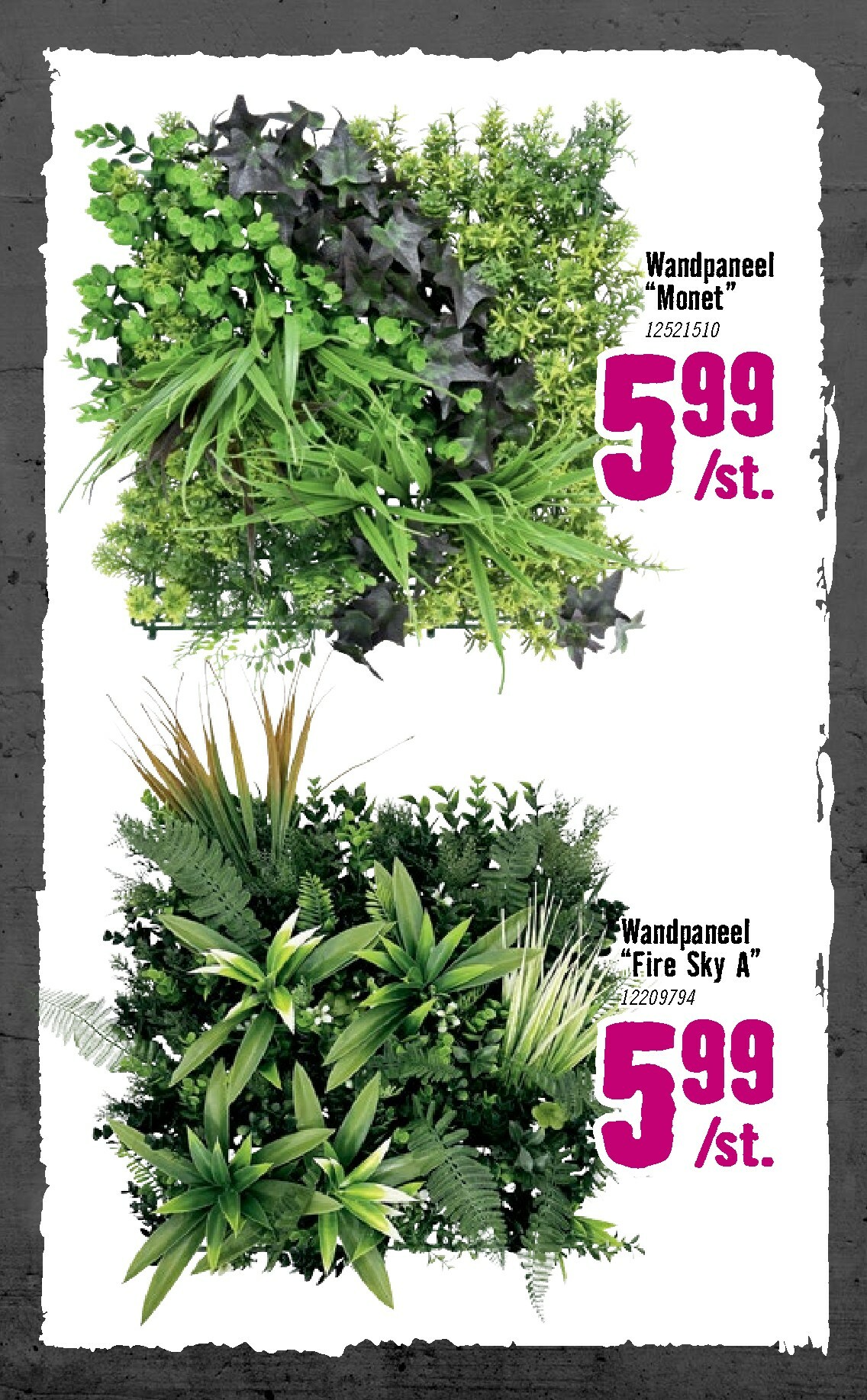 hornbach - De Hornbach folder geldig vanaf 05-01 t/m 08-02 - page: 50