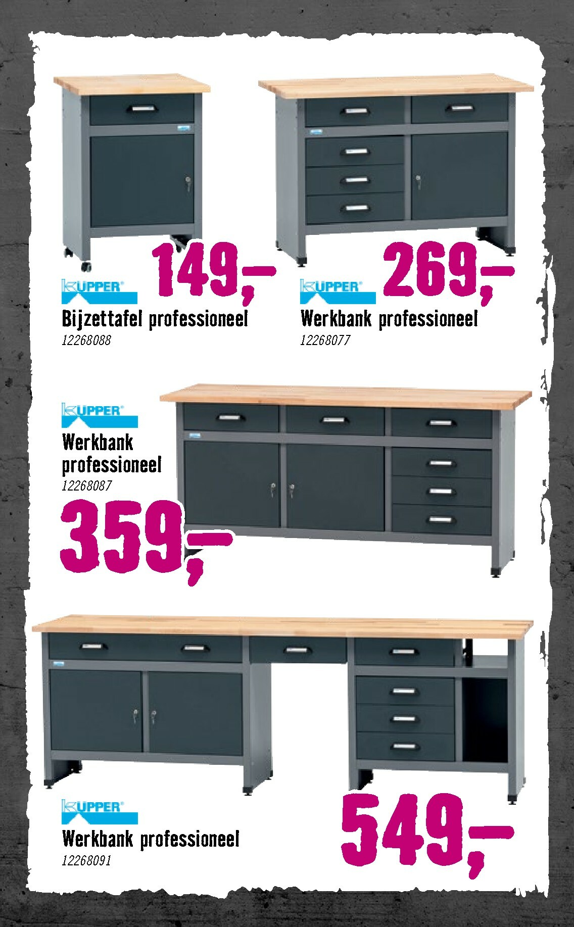 hornbach - De Hornbach folder geldig vanaf 09-02-2026 t/m 22-02-2026 - page: 38