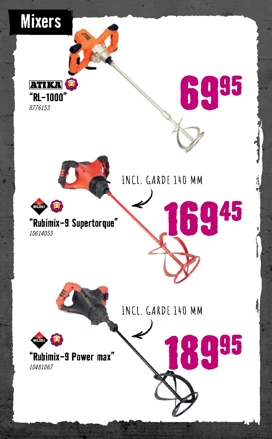 hornbach - De Hornbach folder geldig vanaf 09-02-2026 t/m 22-02-2026 - page: 18