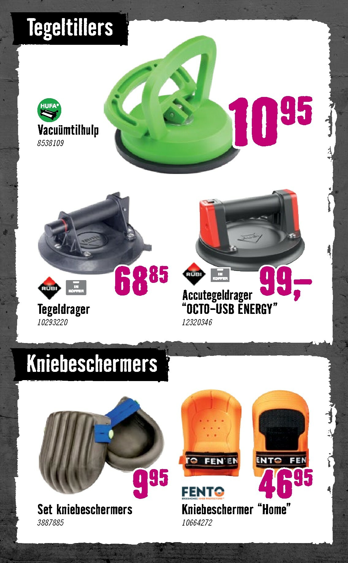 hornbach - De Hornbach folder geldig vanaf 09-02-2026 t/m 22-02-2026 - page: 32