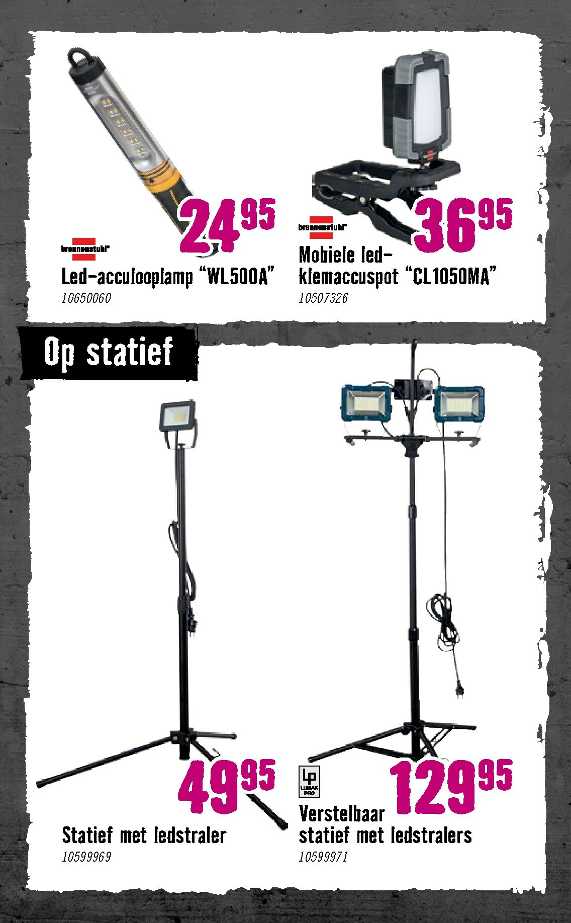 hornbach - De Hornbach folder geldig vanaf 09-02-2026 t/m 22-02-2026 - page: 51