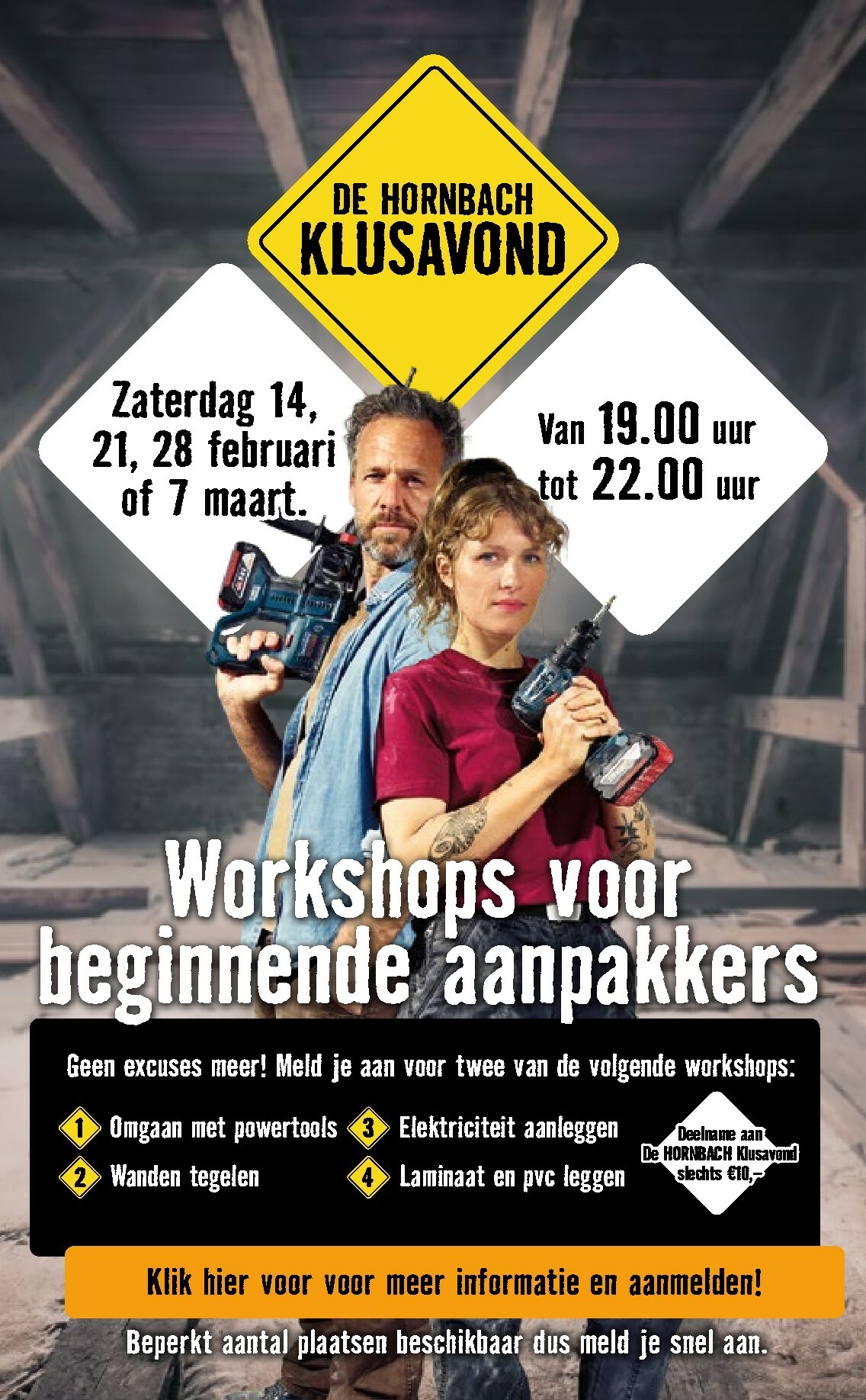 hornbach - De Hornbach folder geldig vanaf 09-02-2026 t/m 22-02-2026 - page: 7