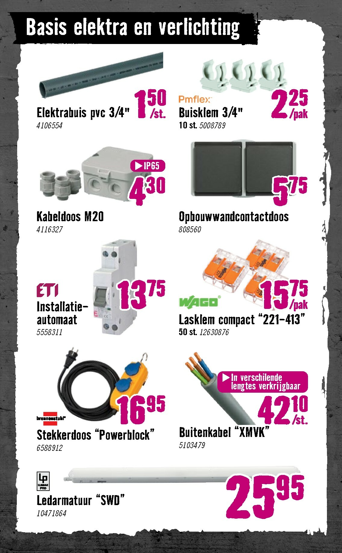 hornbach - De Hornbach folder geldig vanaf 09-02-2026 t/m 22-02-2026 - page: 52