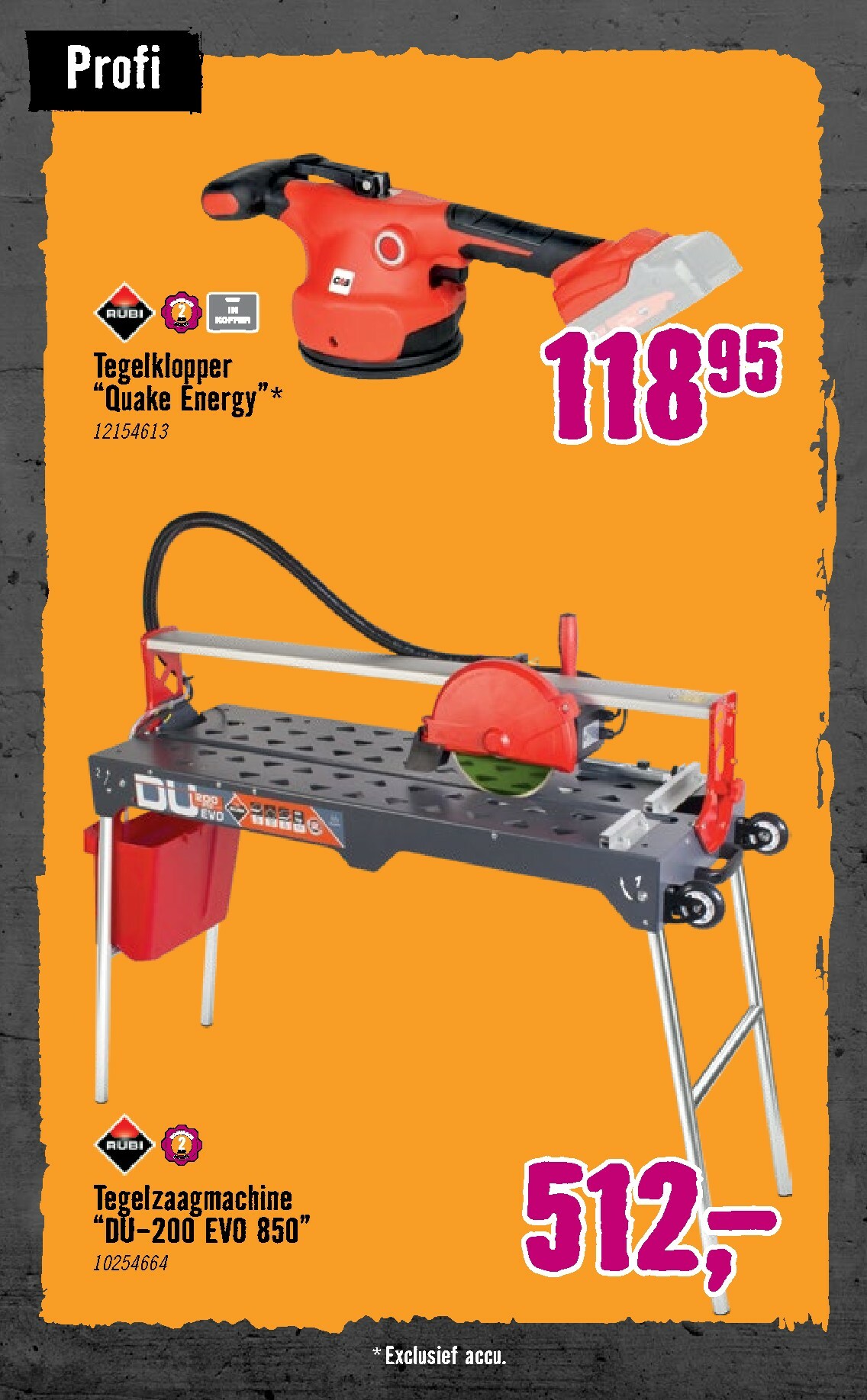 hornbach - De Hornbach folder geldig vanaf 09-02-2026 t/m 22-02-2026 - page: 23