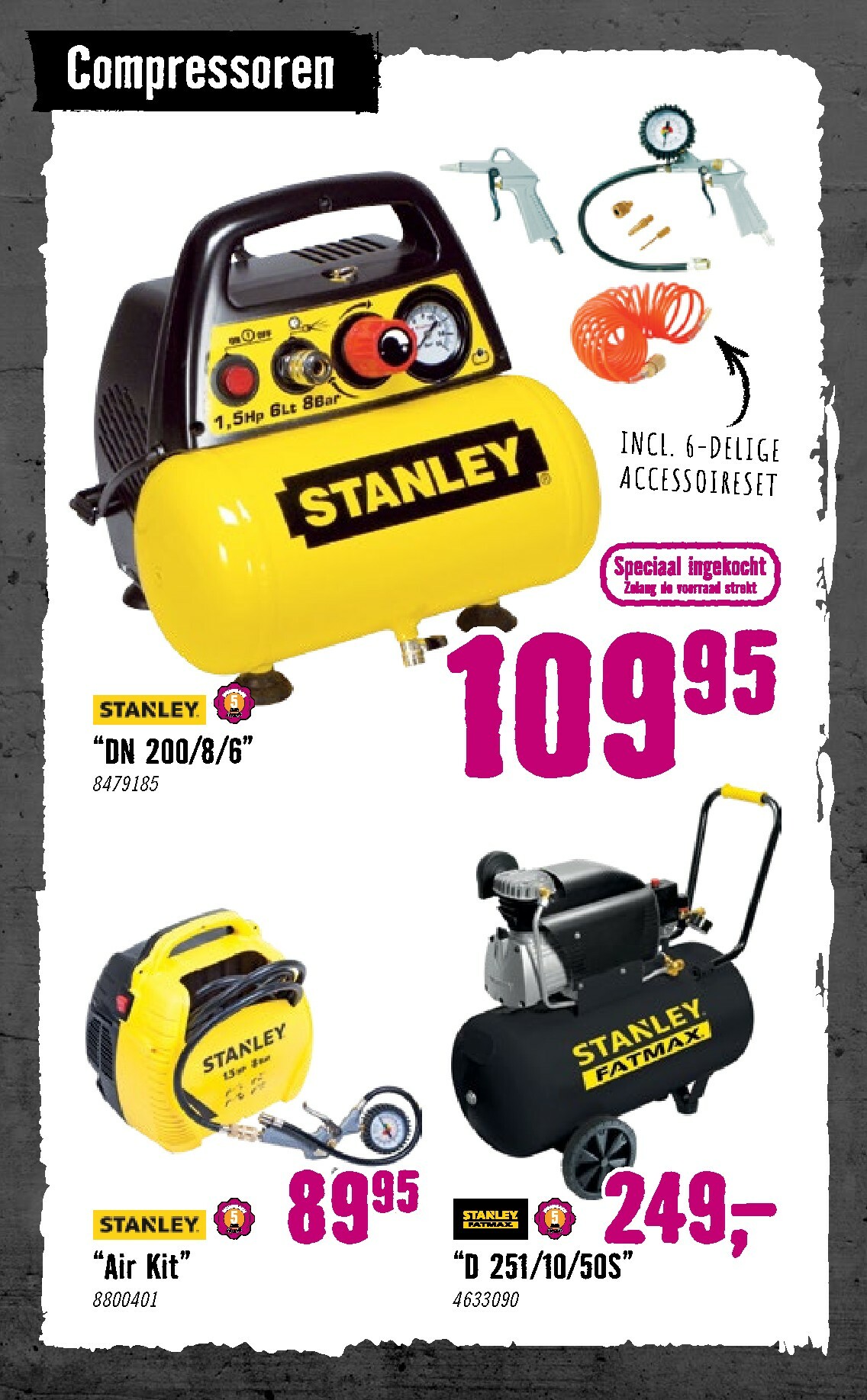 hornbach - De Hornbach folder geldig vanaf 09-02-2026 t/m 22-02-2026 - page: 21