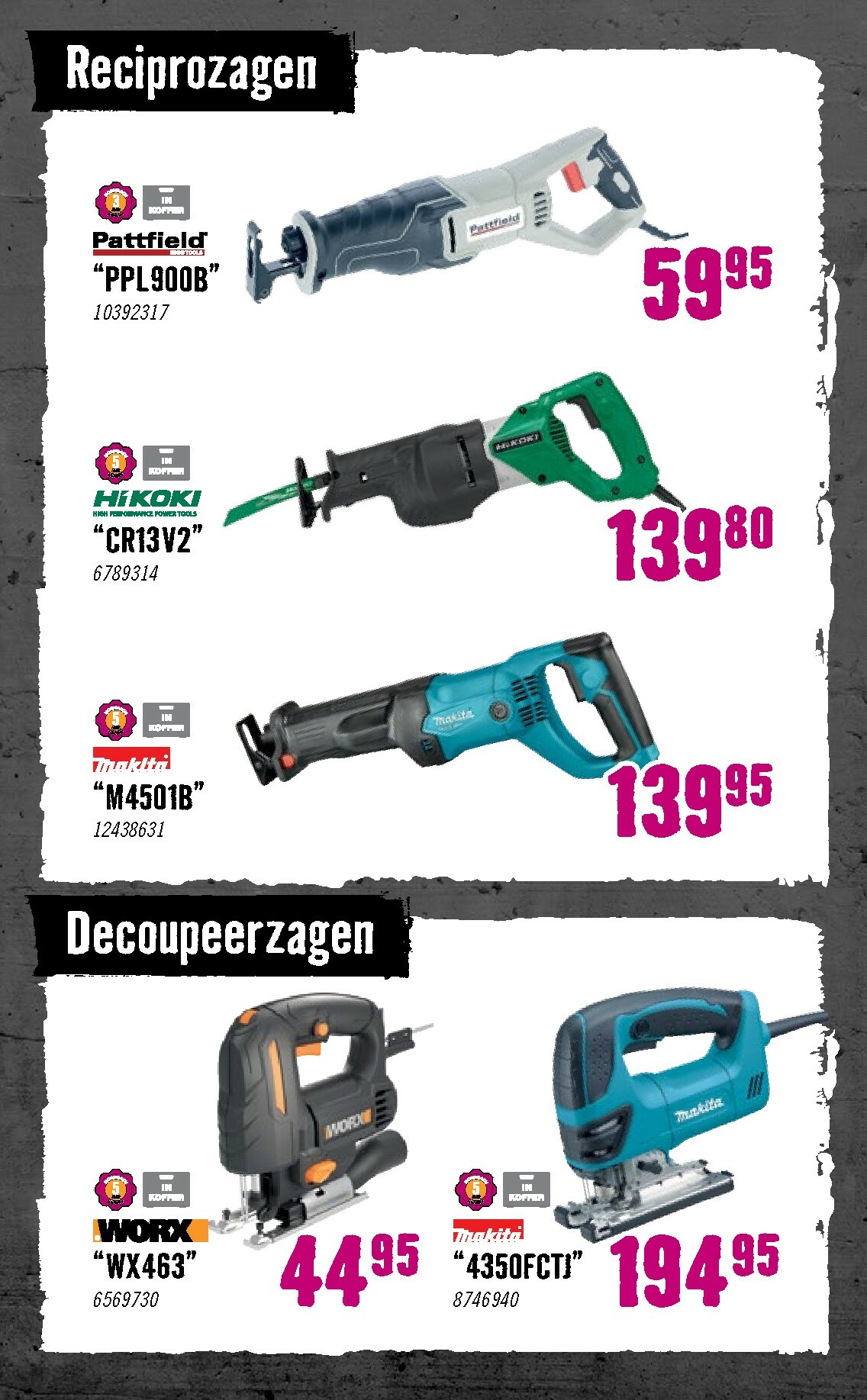 hornbach - De Hornbach folder geldig vanaf 09-02-2026 t/m 22-02-2026 - page: 15