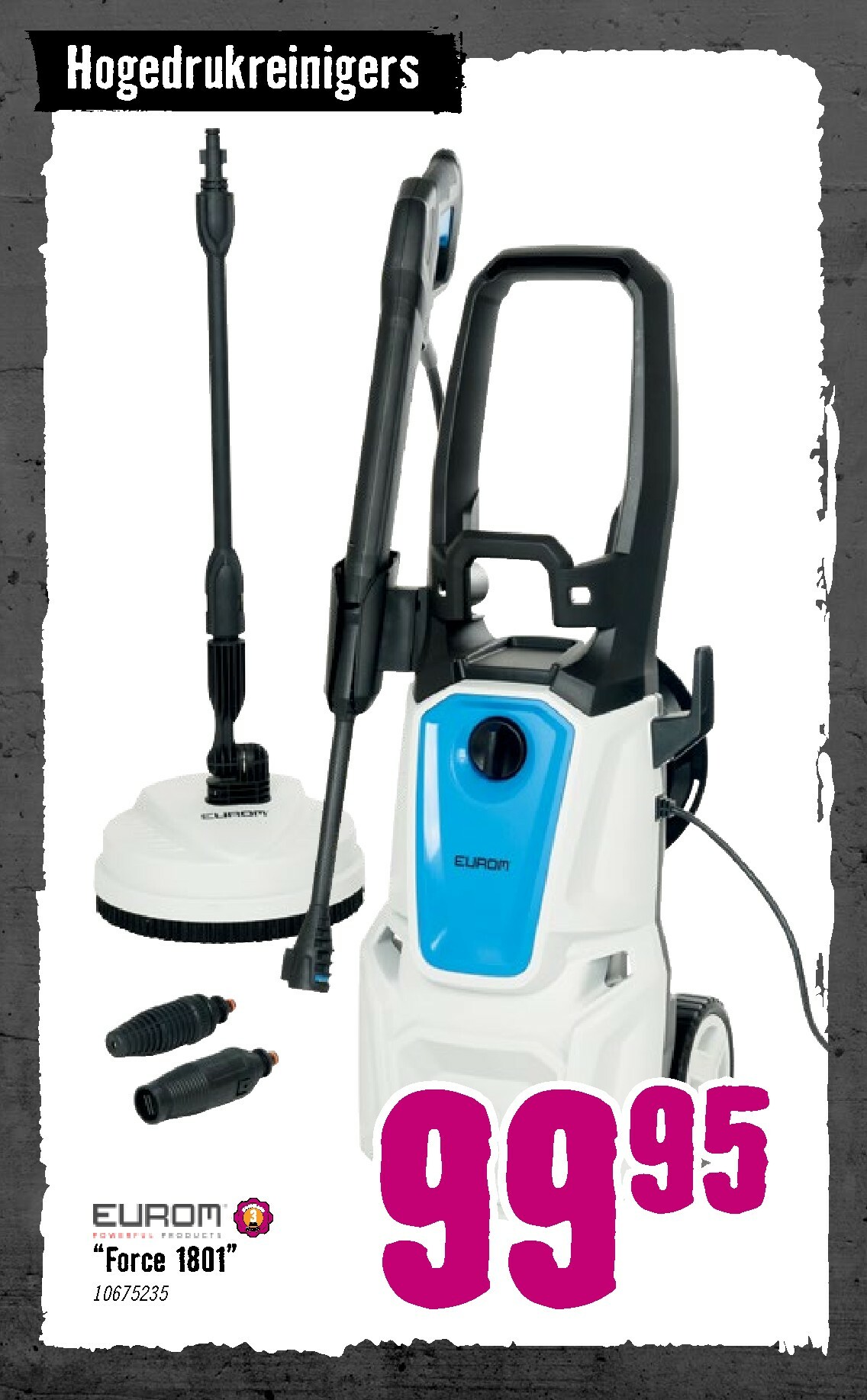 hornbach - De Hornbach folder geldig vanaf 09-02-2026 t/m 22-02-2026 - page: 26