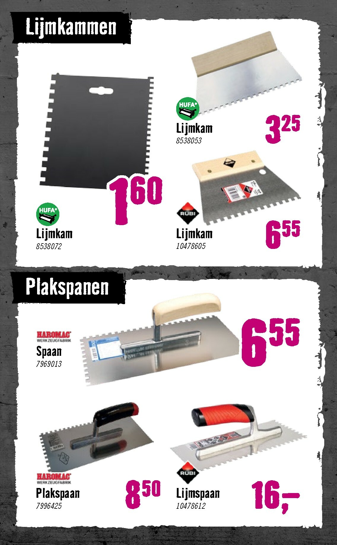 hornbach - De Hornbach folder geldig vanaf 09-02-2026 t/m 22-02-2026 - page: 30