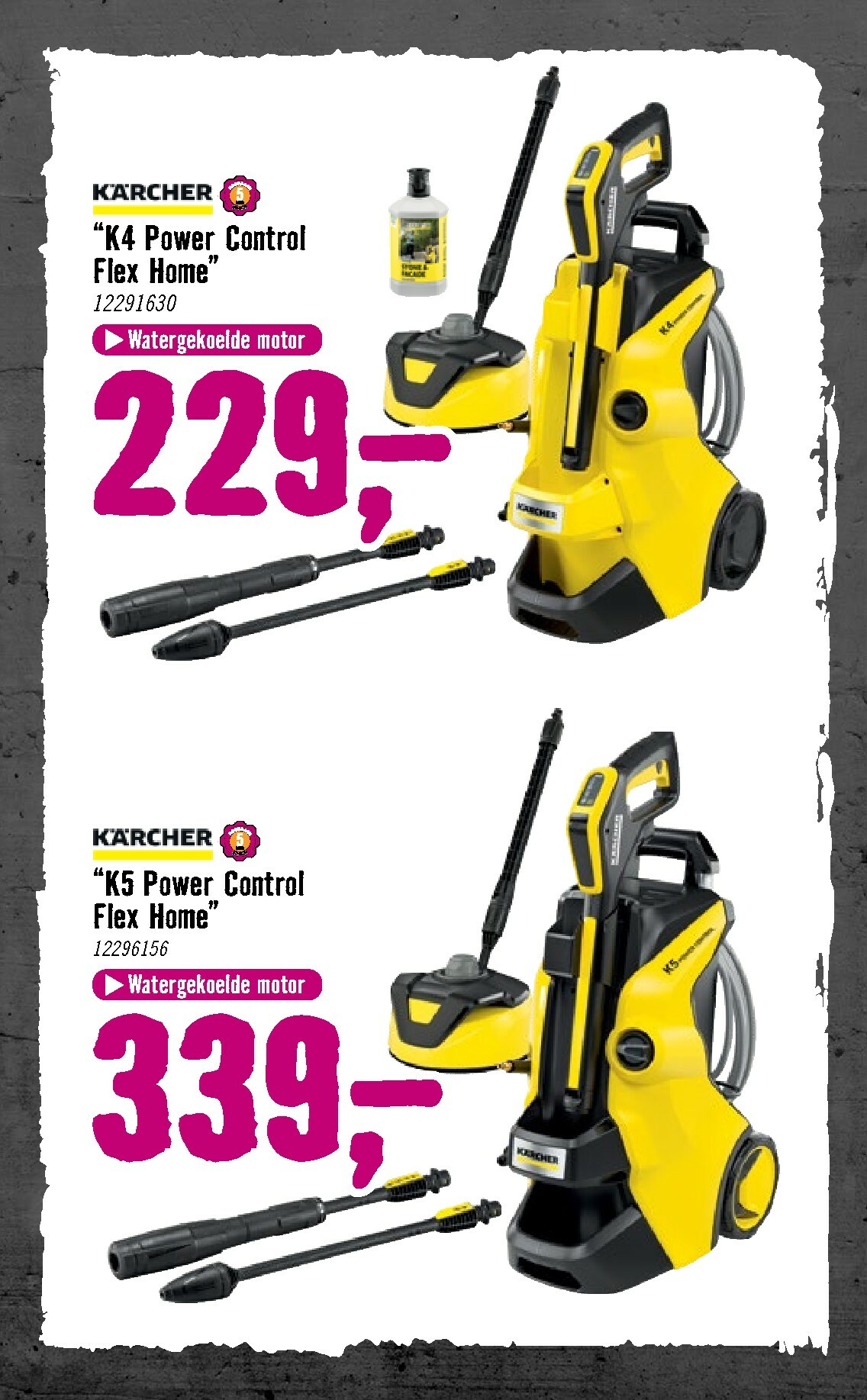 hornbach - De Hornbach folder geldig vanaf 09-02-2026 t/m 22-02-2026 - page: 27