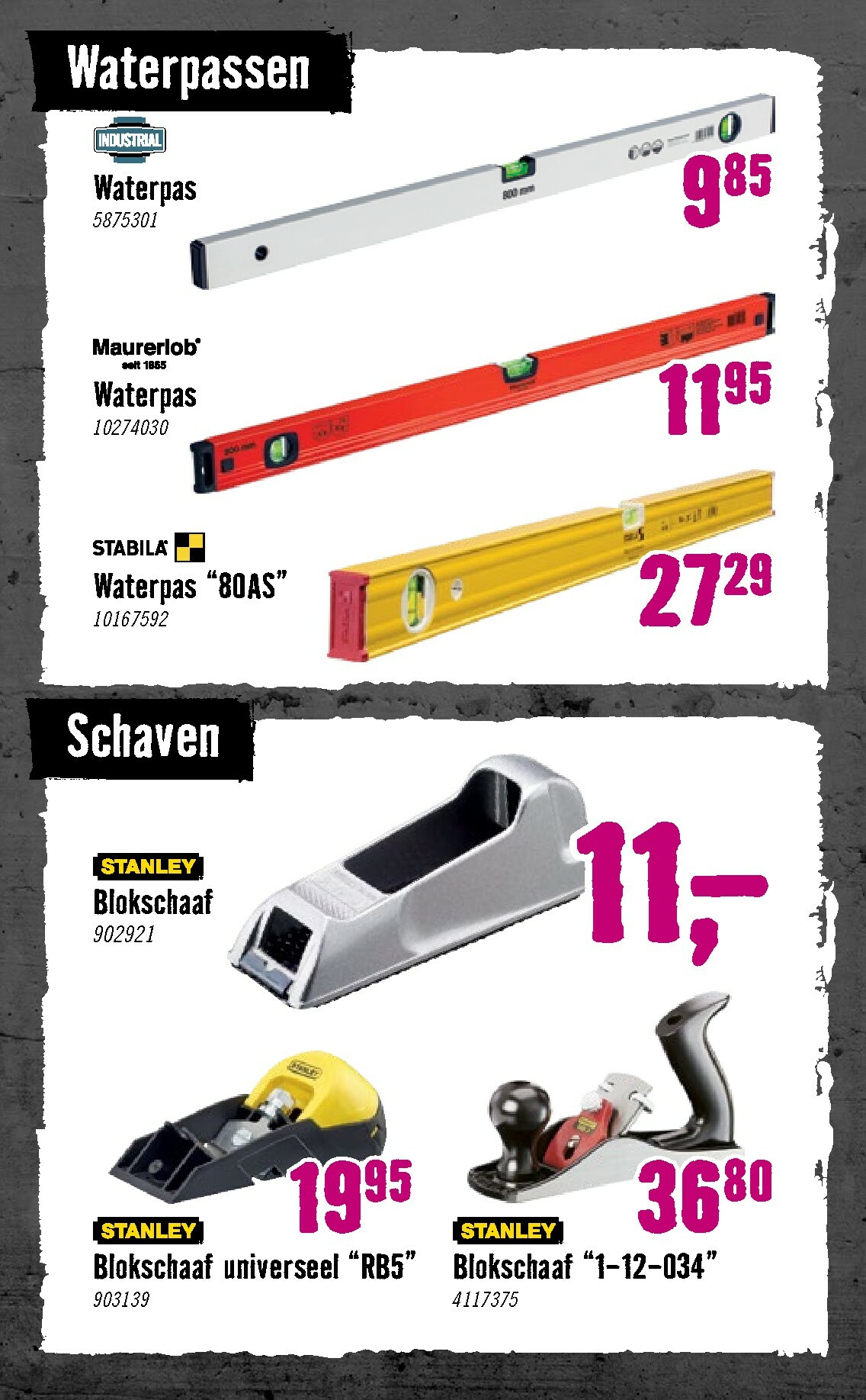 hornbach - De Hornbach folder geldig vanaf 09-02-2026 t/m 22-02-2026 - page: 29