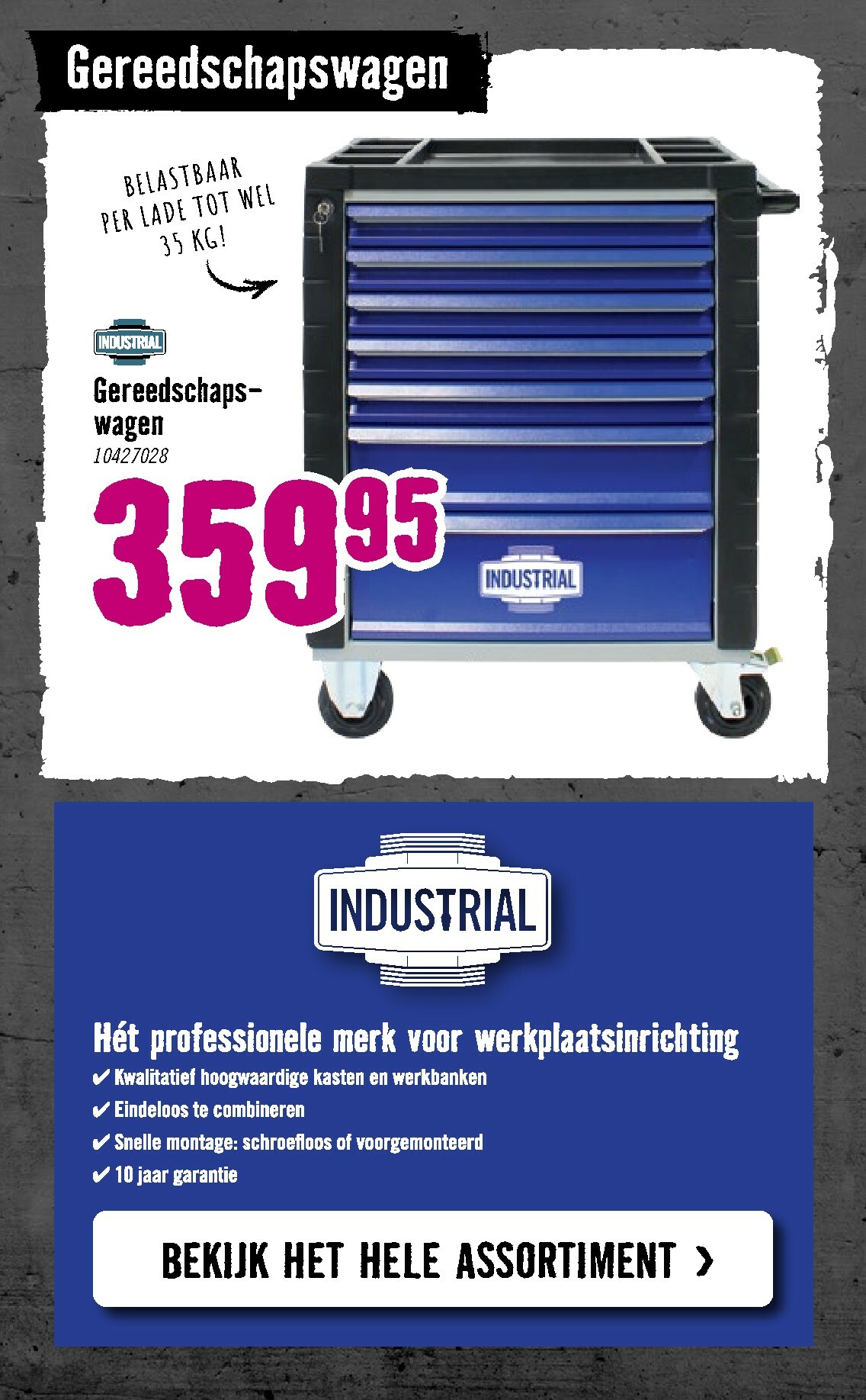hornbach - De Hornbach folder geldig vanaf 09-02-2026 t/m 22-02-2026 - page: 45