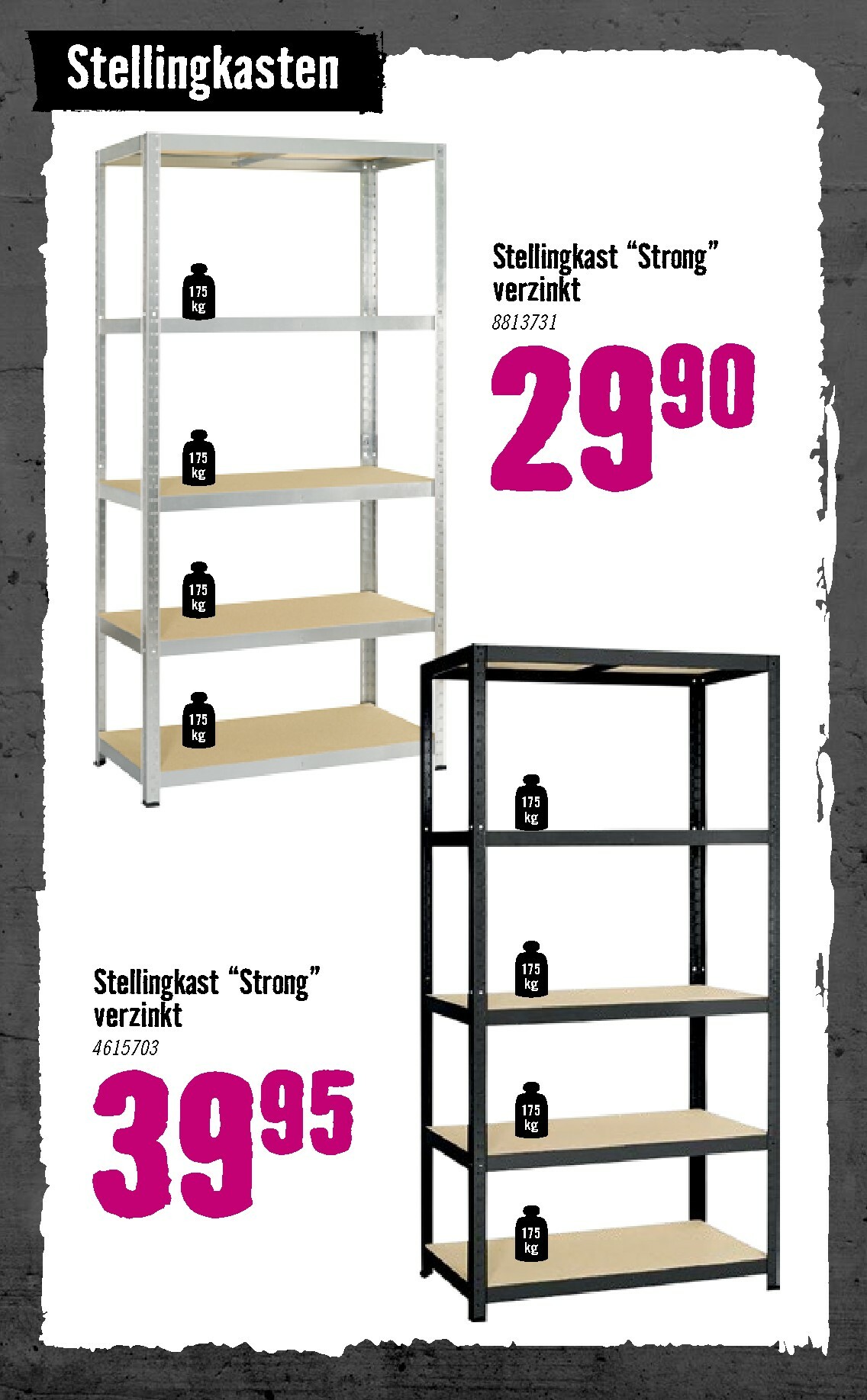 hornbach - De Hornbach folder geldig vanaf 09-02-2026 t/m 22-02-2026 - page: 43