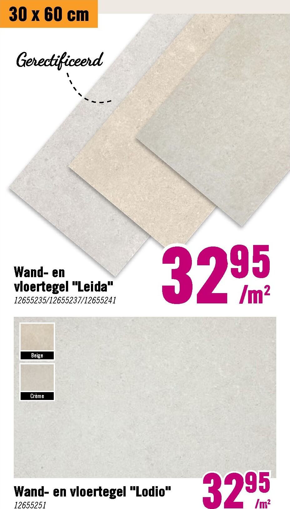 hornbach - De Hornbach - Vloeren folder geldig vanaf 23-02-2026 t/m 08-03-2026 - page: 9