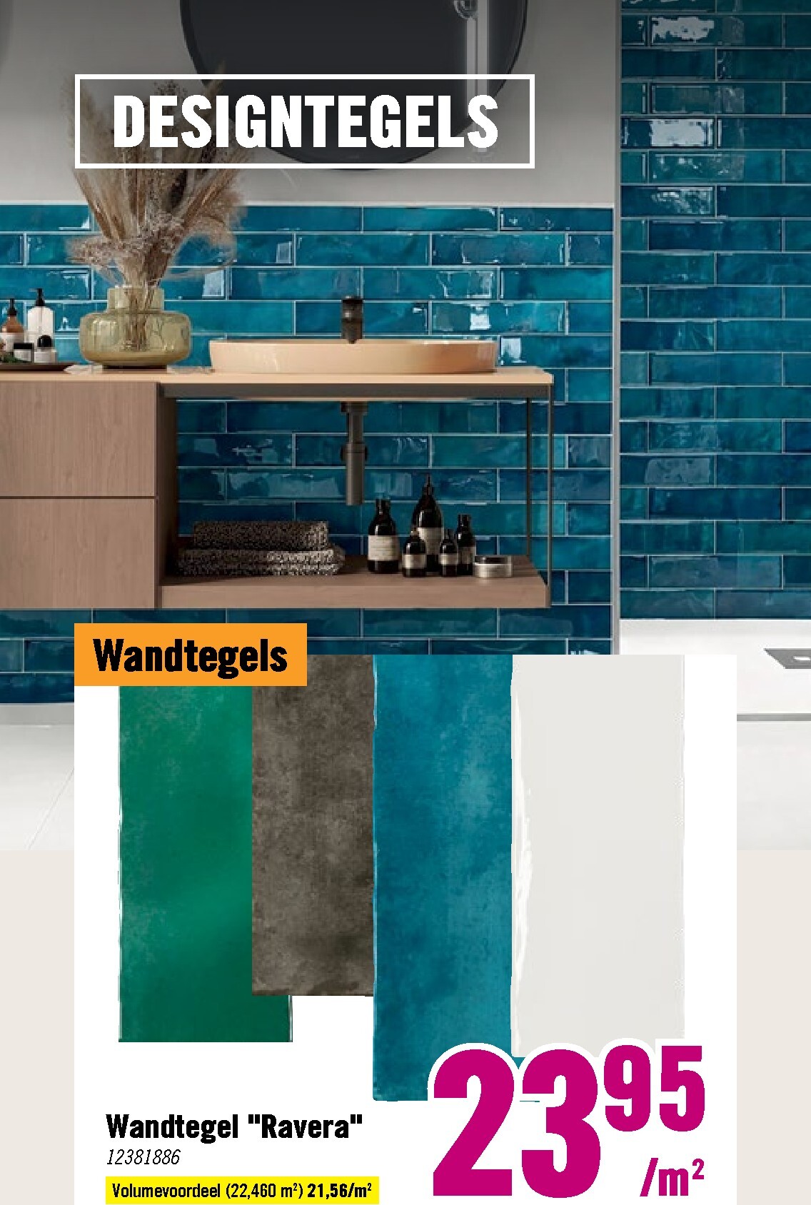 hornbach - De Hornbach - Vloeren folder geldig vanaf 23-02-2026 t/m 08-03-2026 - page: 6