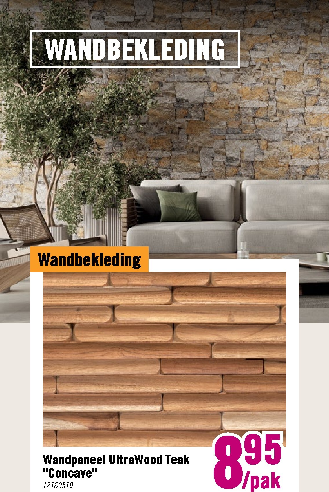 hornbach - De Hornbach - Vloeren folder geldig vanaf 23-02-2026 t/m 08-03-2026 - page: 14