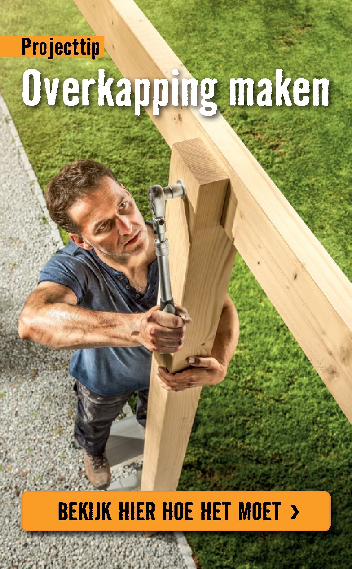 hornbach - De Hornbach folder geldig vanaf 09-03-2026 t/m 05-04-2026 - page: 50