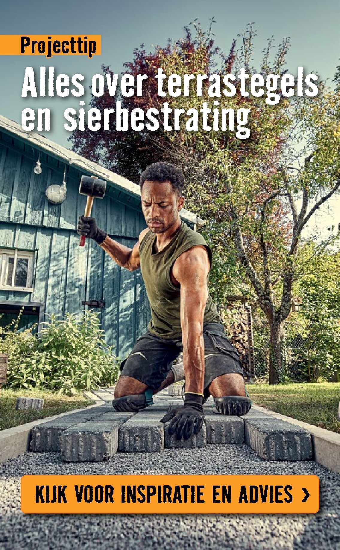 hornbach - De Hornbach folder geldig vanaf 09-03-2026 t/m 05-04-2026 - page: 16