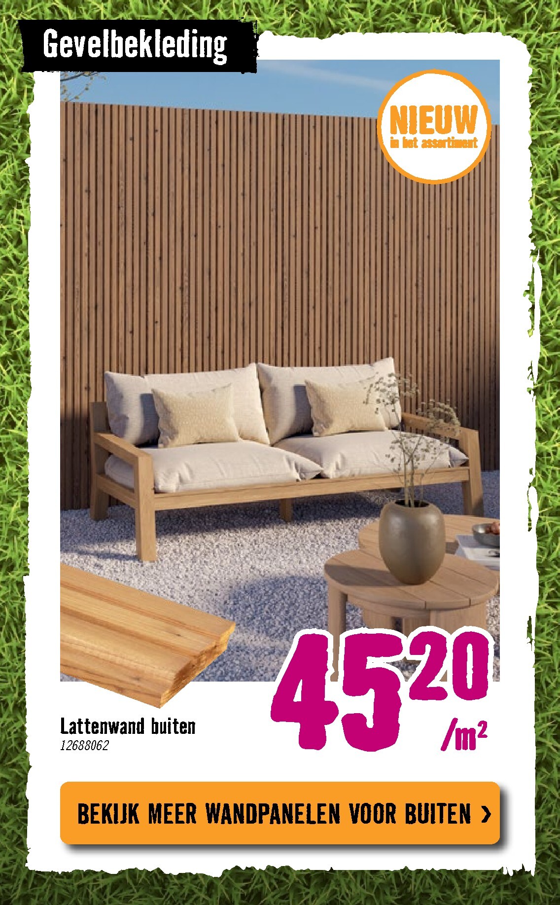 hornbach - De Hornbach folder geldig vanaf 09-03-2026 t/m 05-04-2026 - page: 28