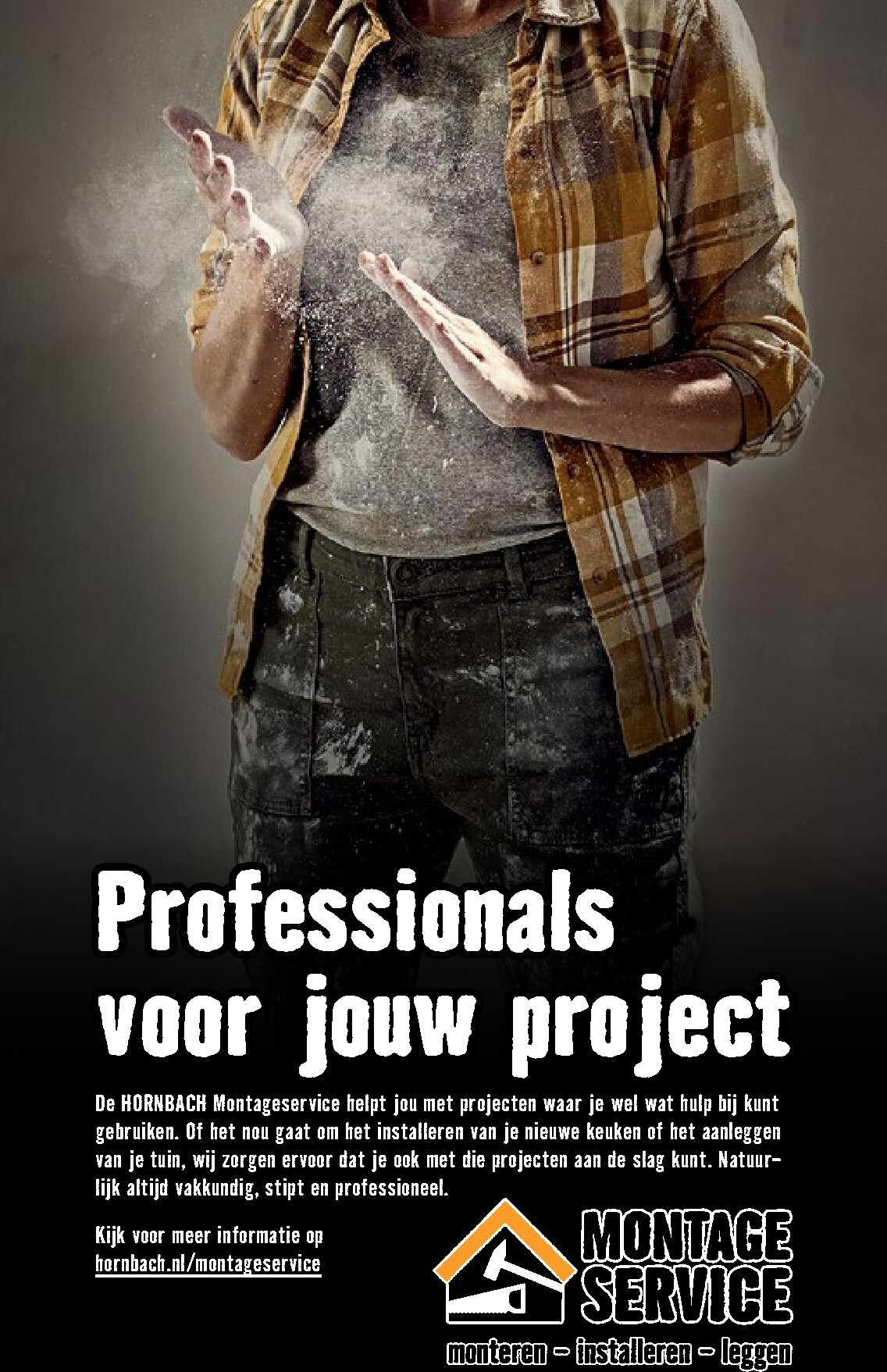 hornbach - De Hornbach folder geldig vanaf 09-03-2026 t/m 05-04-2026 - page: 17