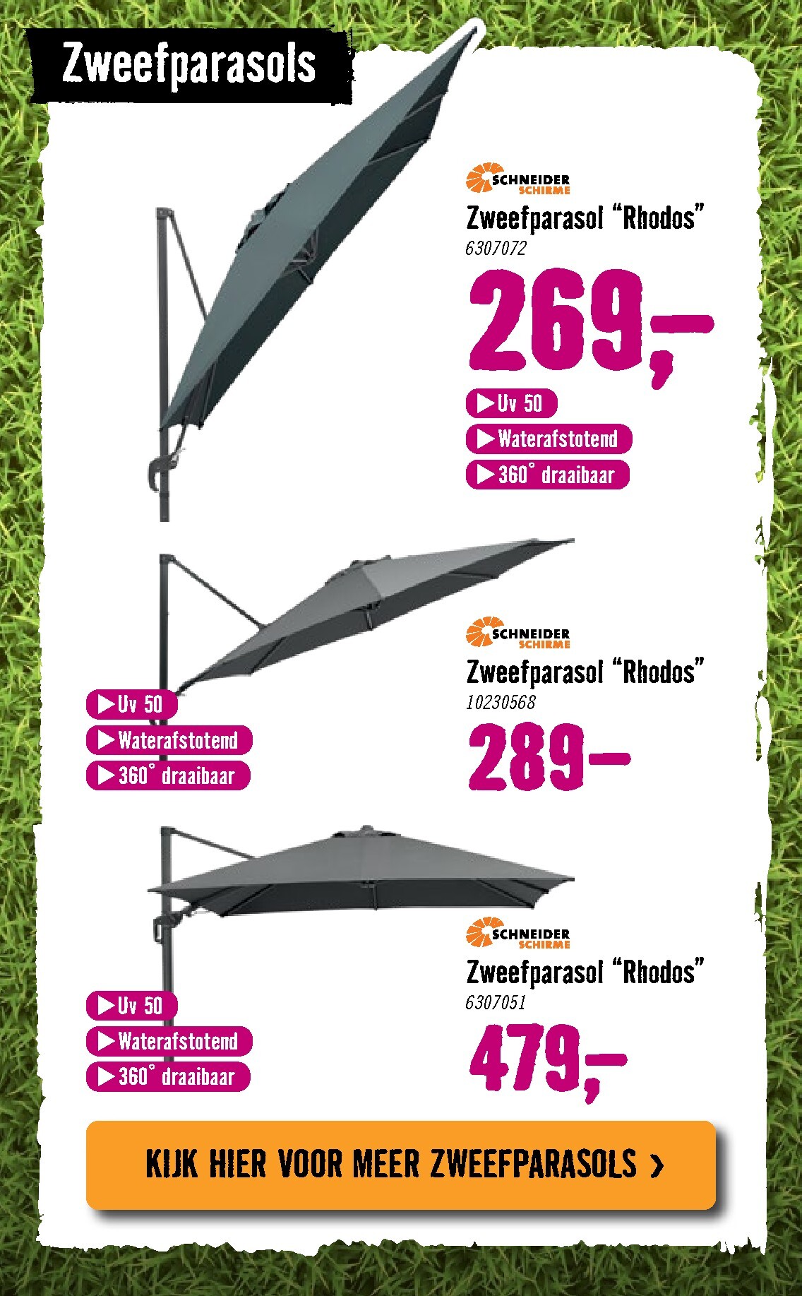 hornbach - Huidige Hornbach folder geldig van dinsdag 07-04-2026 tot zondag 03-05-2026 - page: 70