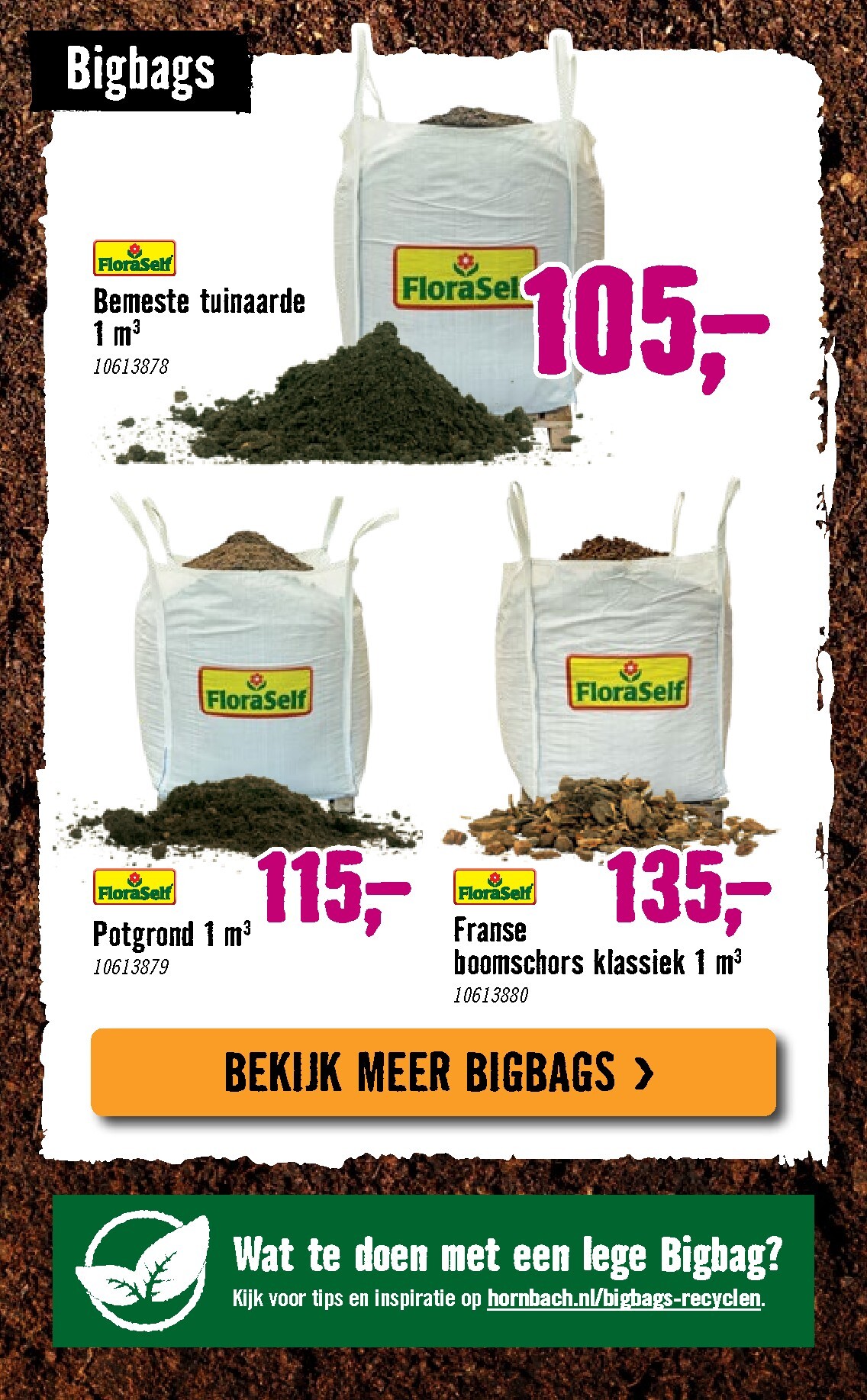 hornbach - Huidige Hornbach folder geldig van dinsdag 07-04-2026 tot zondag 03-05-2026 - page: 30