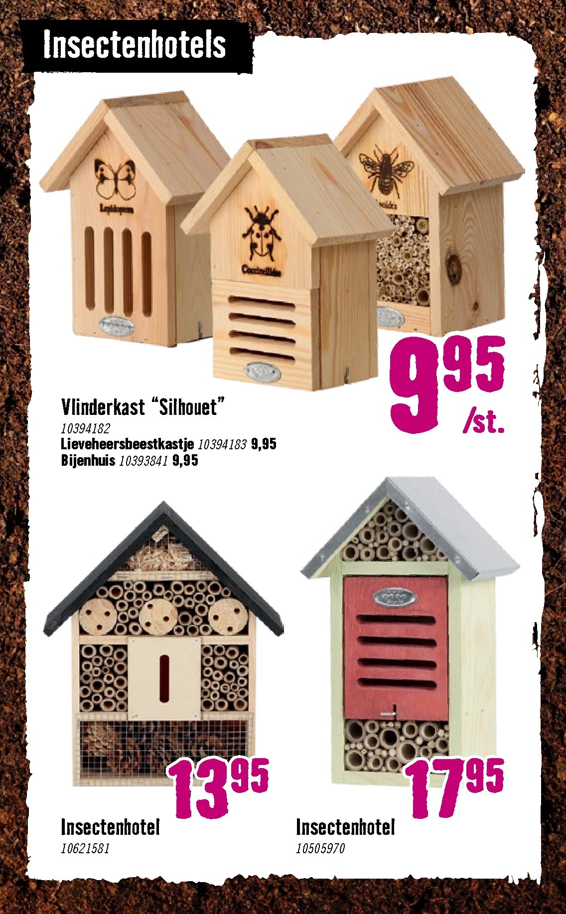 hornbach - Huidige Hornbach folder geldig van dinsdag 07-04-2026 tot zondag 03-05-2026 - page: 31