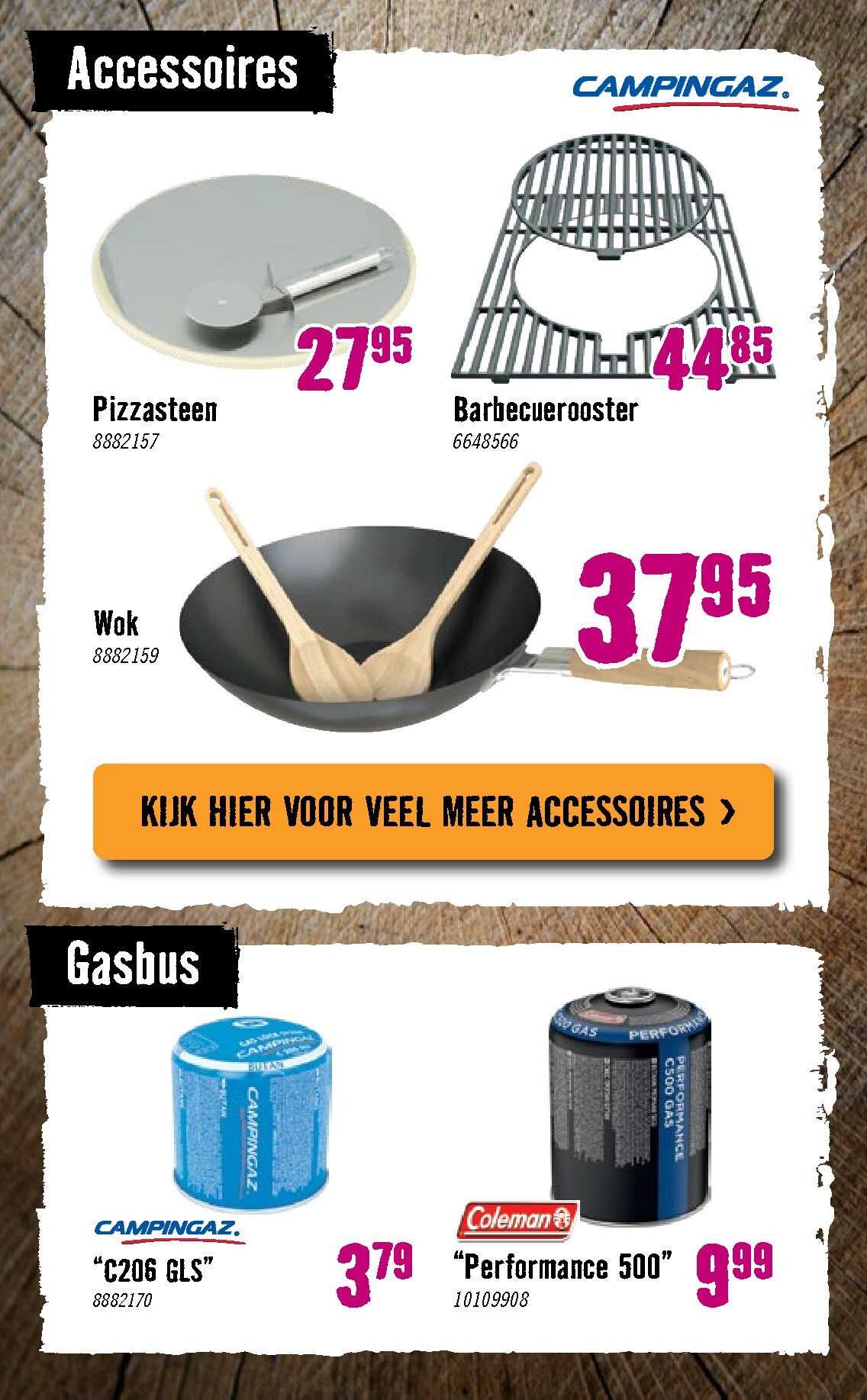 hornbach - Huidige Hornbach folder geldig van dinsdag 07-04-2026 tot zondag 03-05-2026 - page: 97