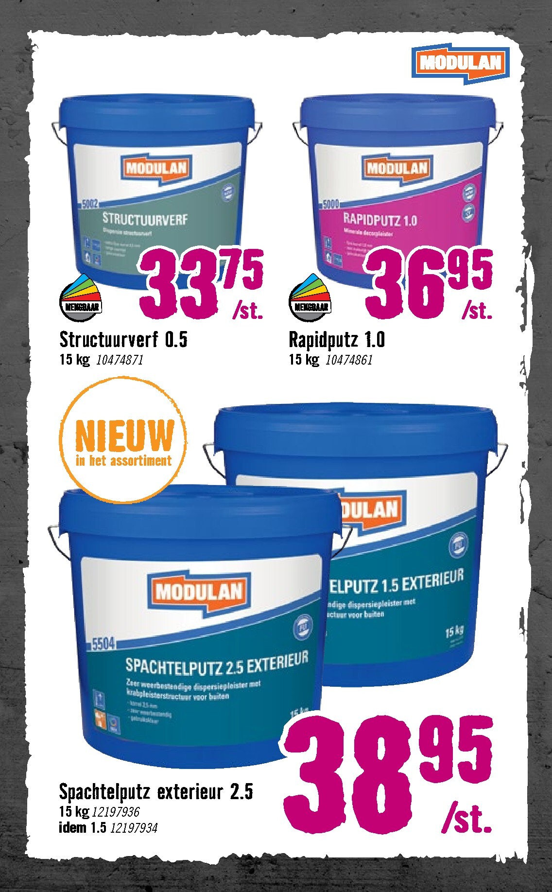 hornbach - Huidige Hornbach folder geldig van maandag 04-05-2026 tot zondag 31-05-2026 - page: 26