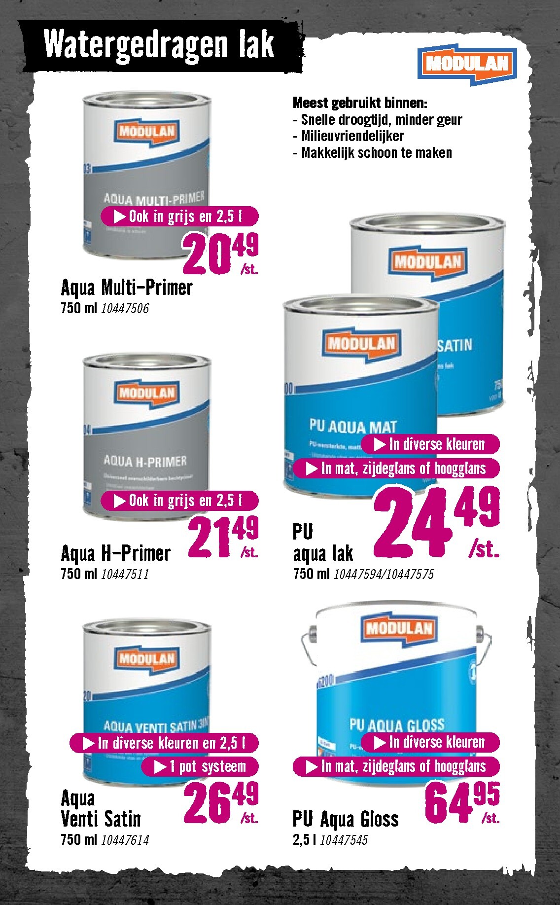 hornbach - Huidige Hornbach folder geldig van maandag 04-05-2026 tot zondag 31-05-2026 - page: 27