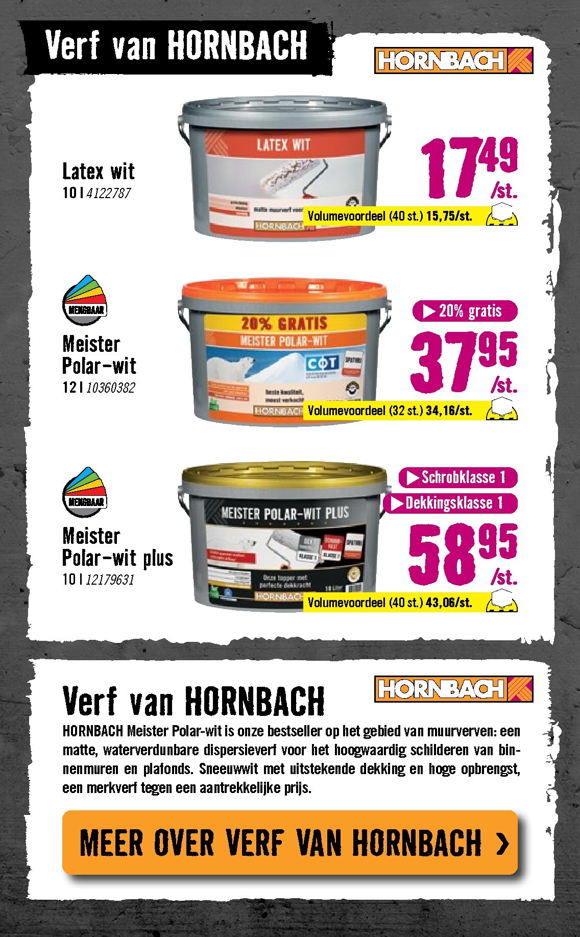hornbach - Huidige Hornbach folder geldig van maandag 04-05-2026 tot zondag 31-05-2026 - page: 4