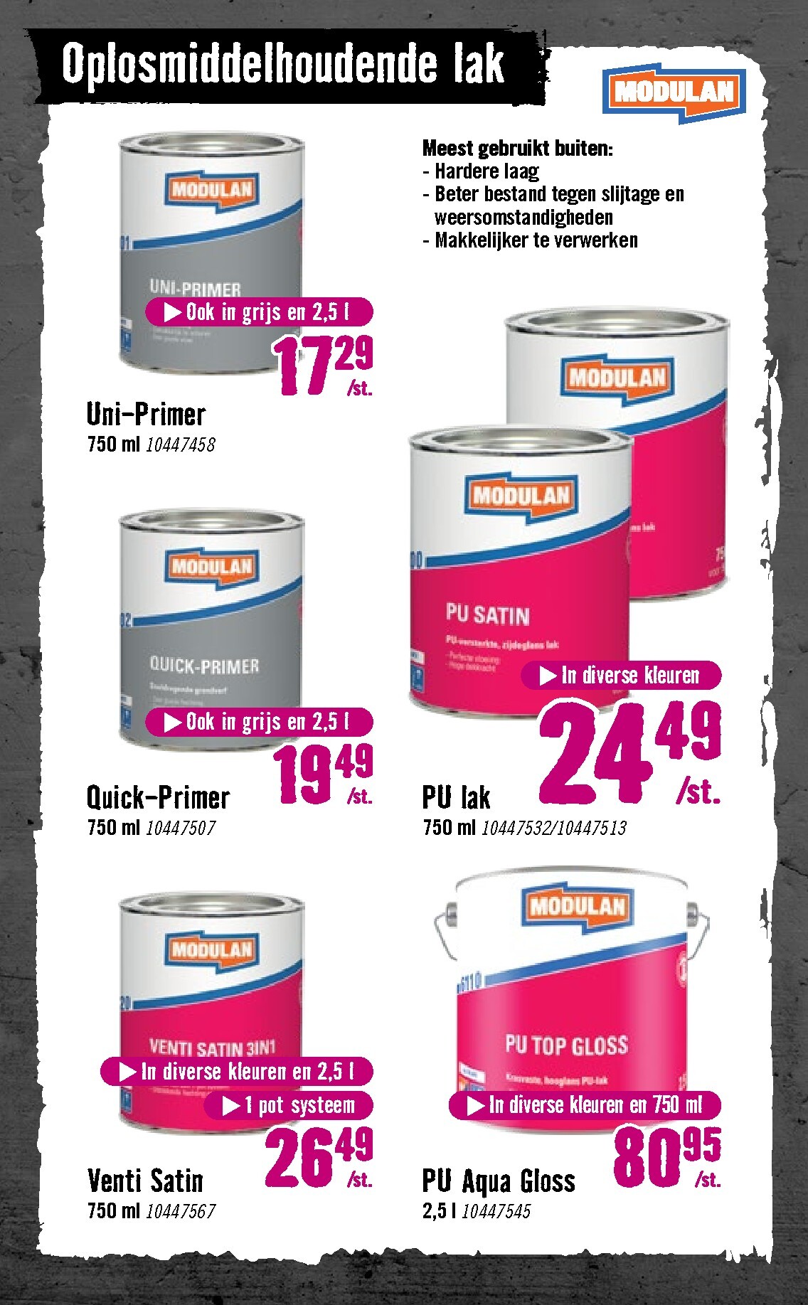 hornbach - Huidige Hornbach folder geldig van maandag 04-05-2026 tot zondag 31-05-2026 - page: 28
