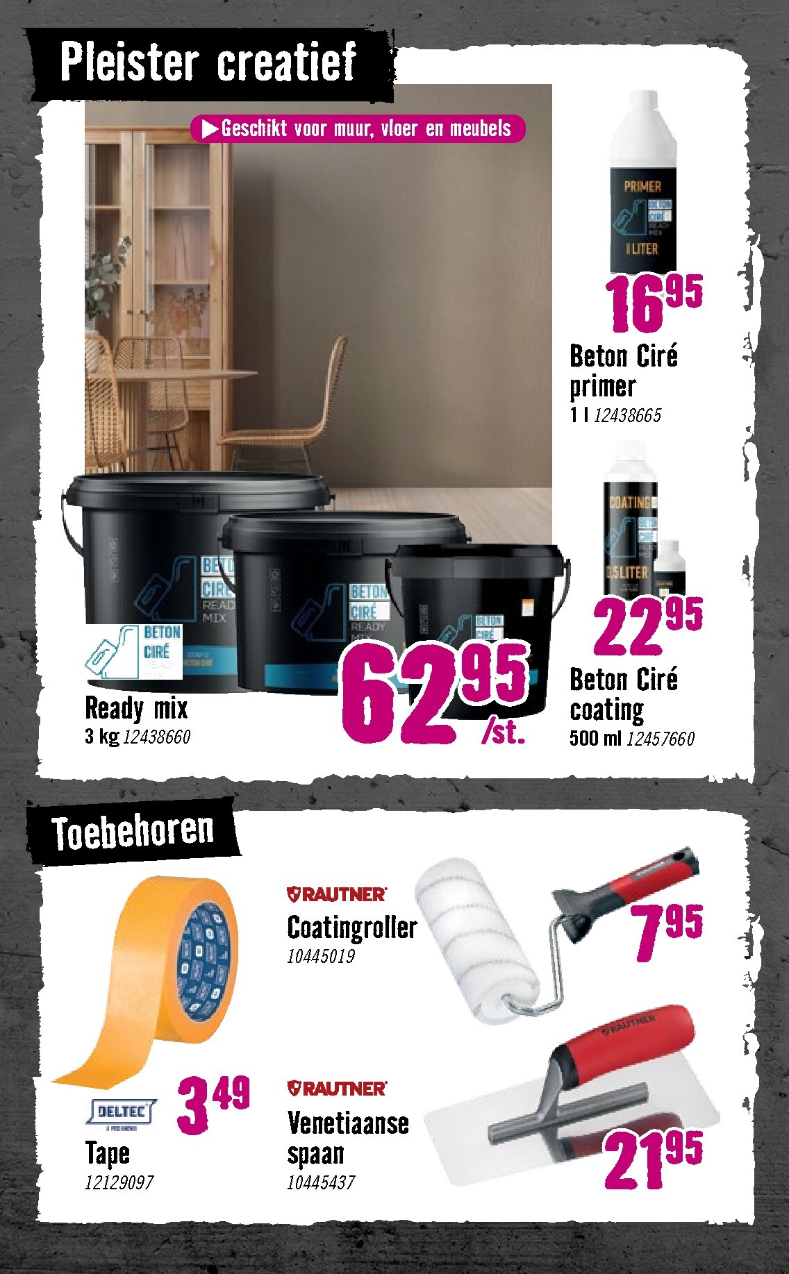 hornbach - Huidige Hornbach folder geldig van maandag 04-05-2026 tot zondag 31-05-2026 - page: 32