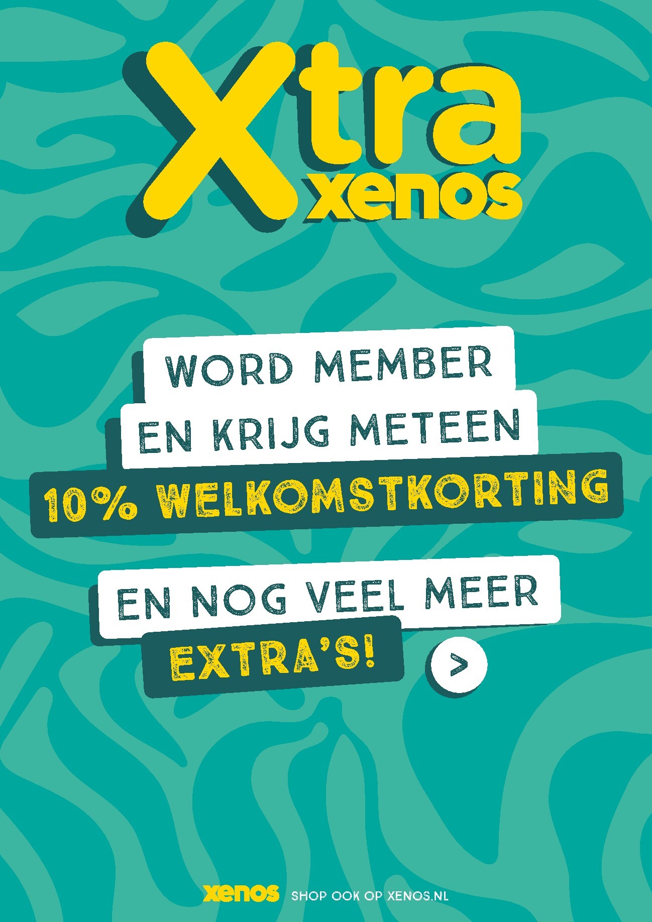 xenos - Huidige Xenos folder geldig van maandag 06-07-2026 tot zondag 19-07-2026 - page: 33