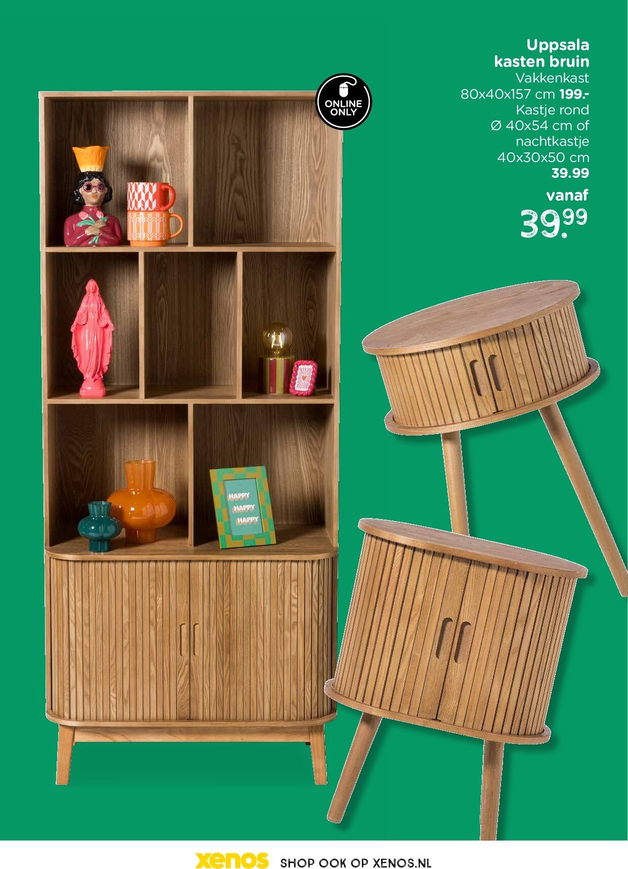 xenos - Xenos folder geldig vanaf 21-09 t/m 04-10 - page: 8