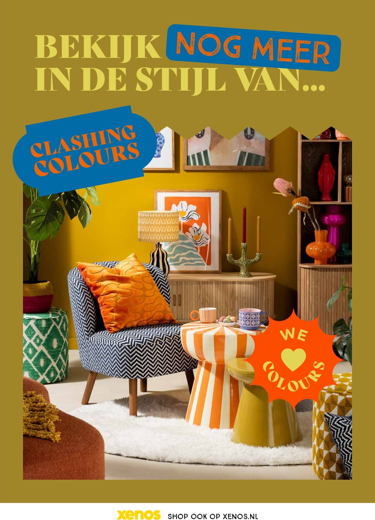 xenos - Xenos folder geldig vanaf 21-09 t/m 04-10 - page: 15