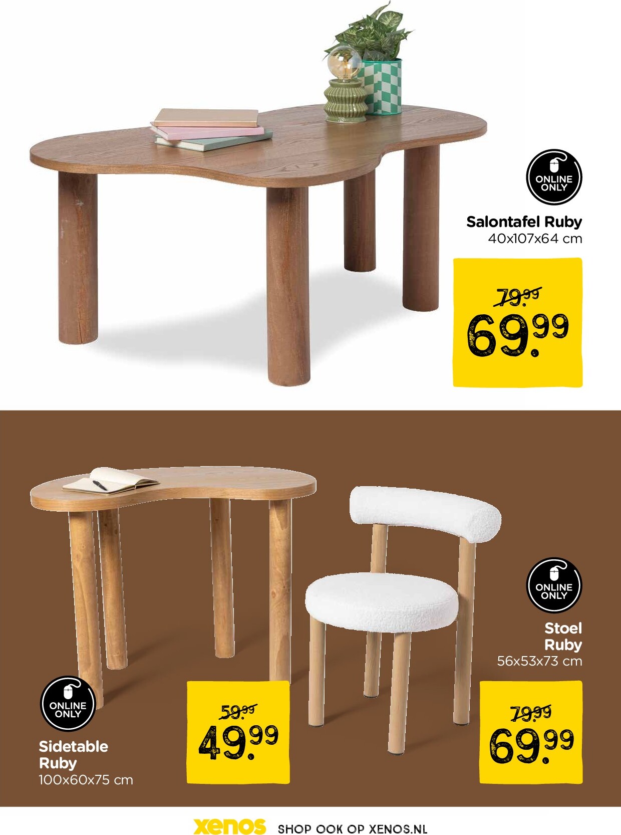 xenos - Xenos folder geldig vanaf 21-09 t/m 04-10 - page: 27