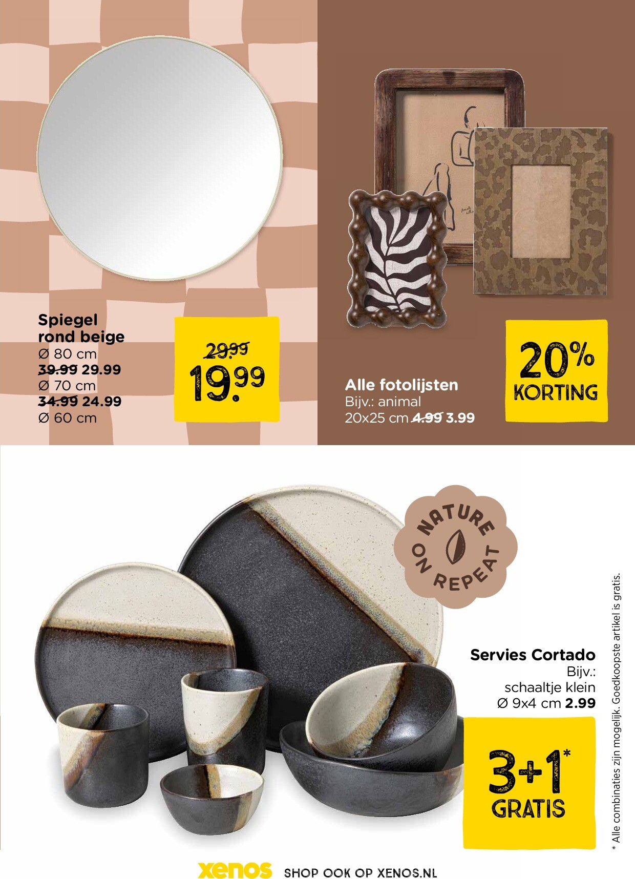 xenos - Xenos folder geldig vanaf 21-09 t/m 04-10 - page: 17