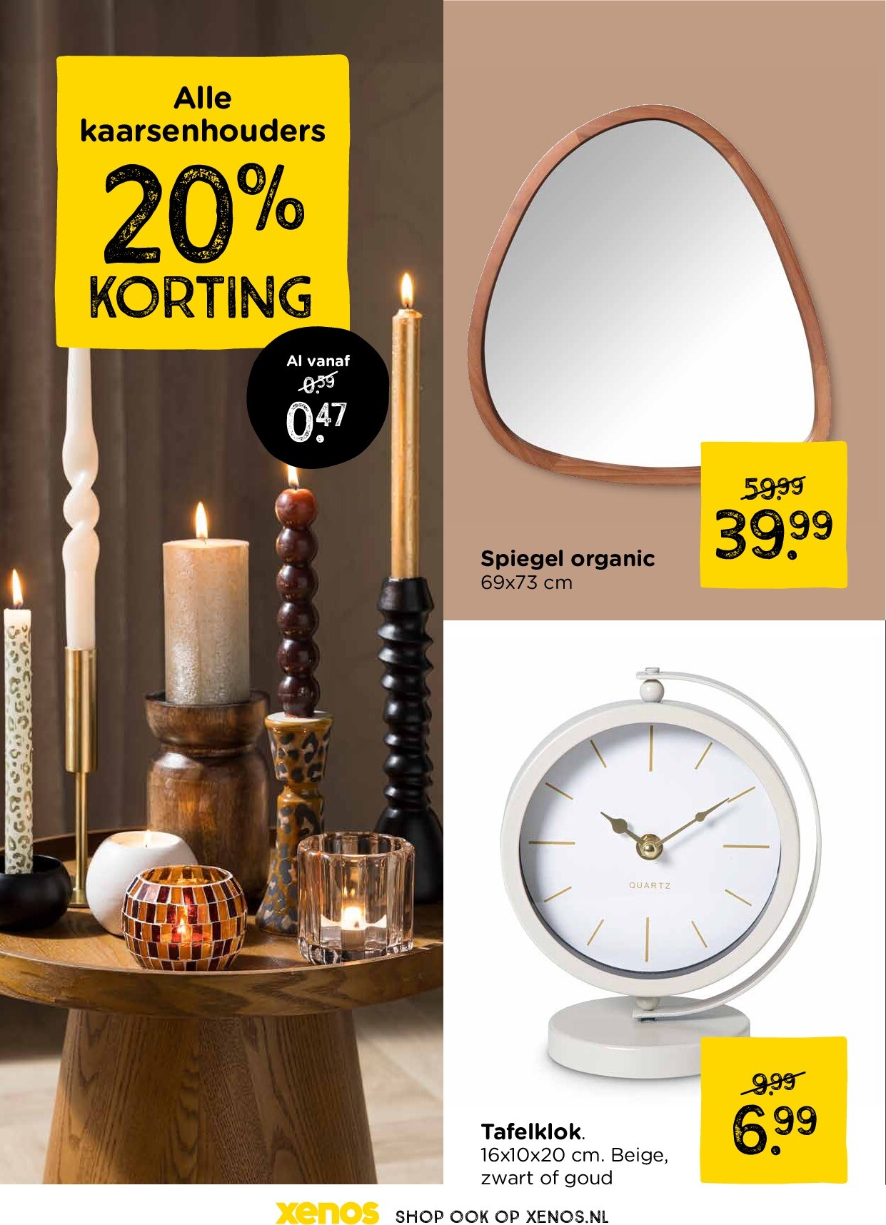 xenos - Xenos folder geldig vanaf 21-09 t/m 04-10 - page: 24