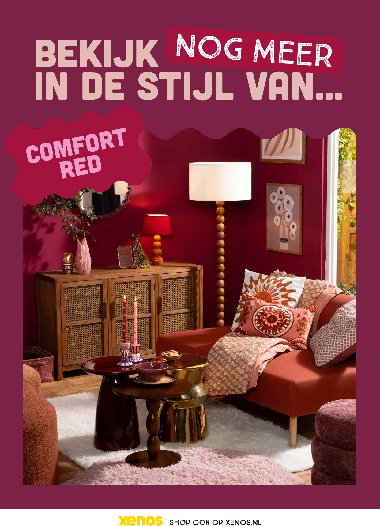 xenos - Xenos folder geldig vanaf 21-09 t/m 04-10 - page: 36