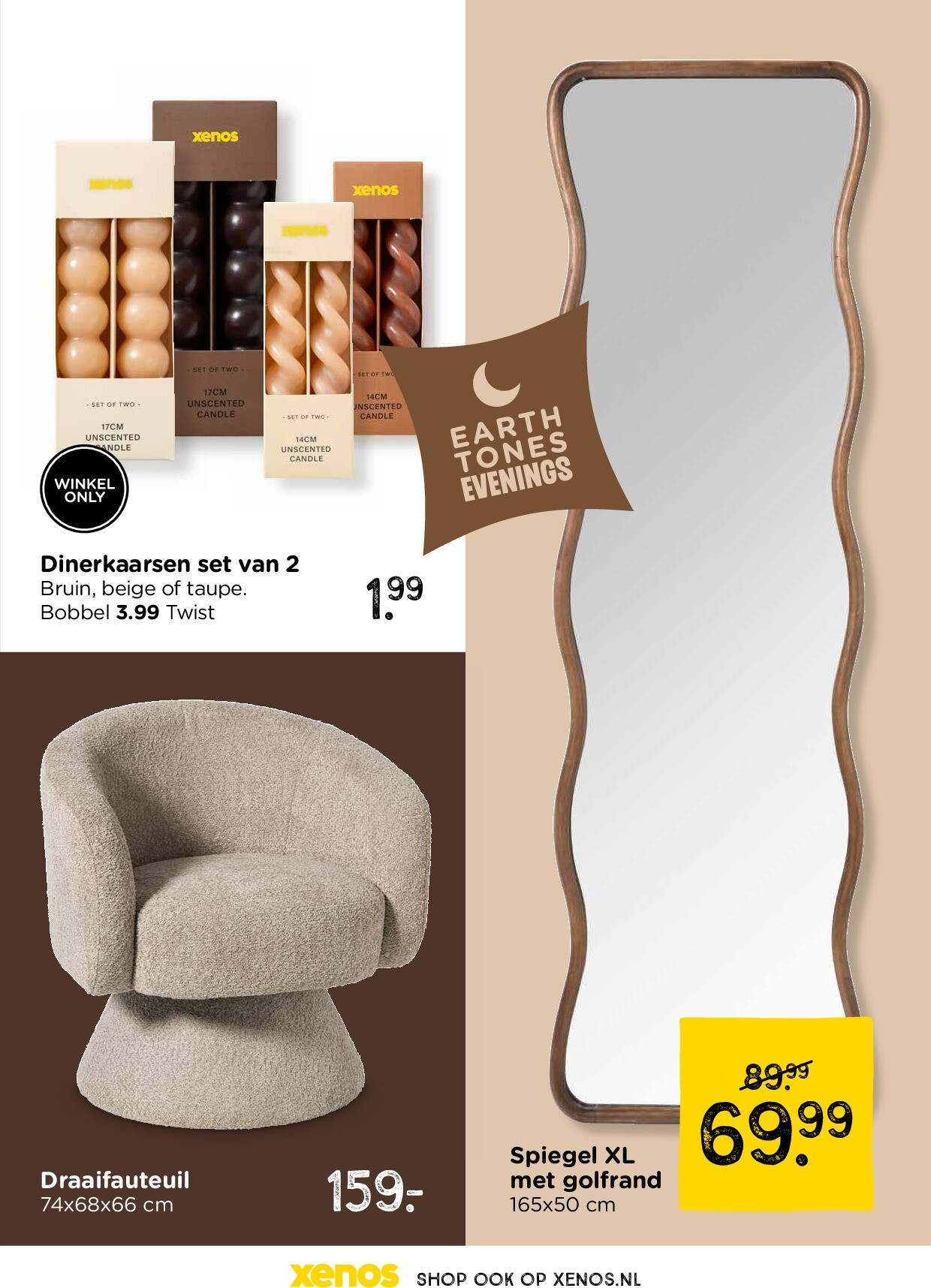 xenos - Xenos folder geldig vanaf 21-09 t/m 04-10 - page: 25