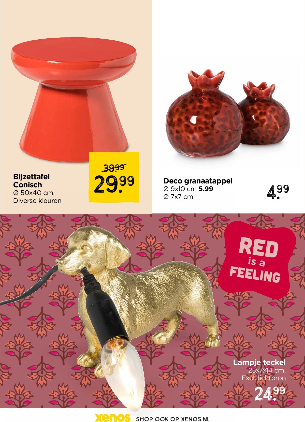 xenos - Xenos folder geldig vanaf 21-09 t/m 04-10 - page: 32