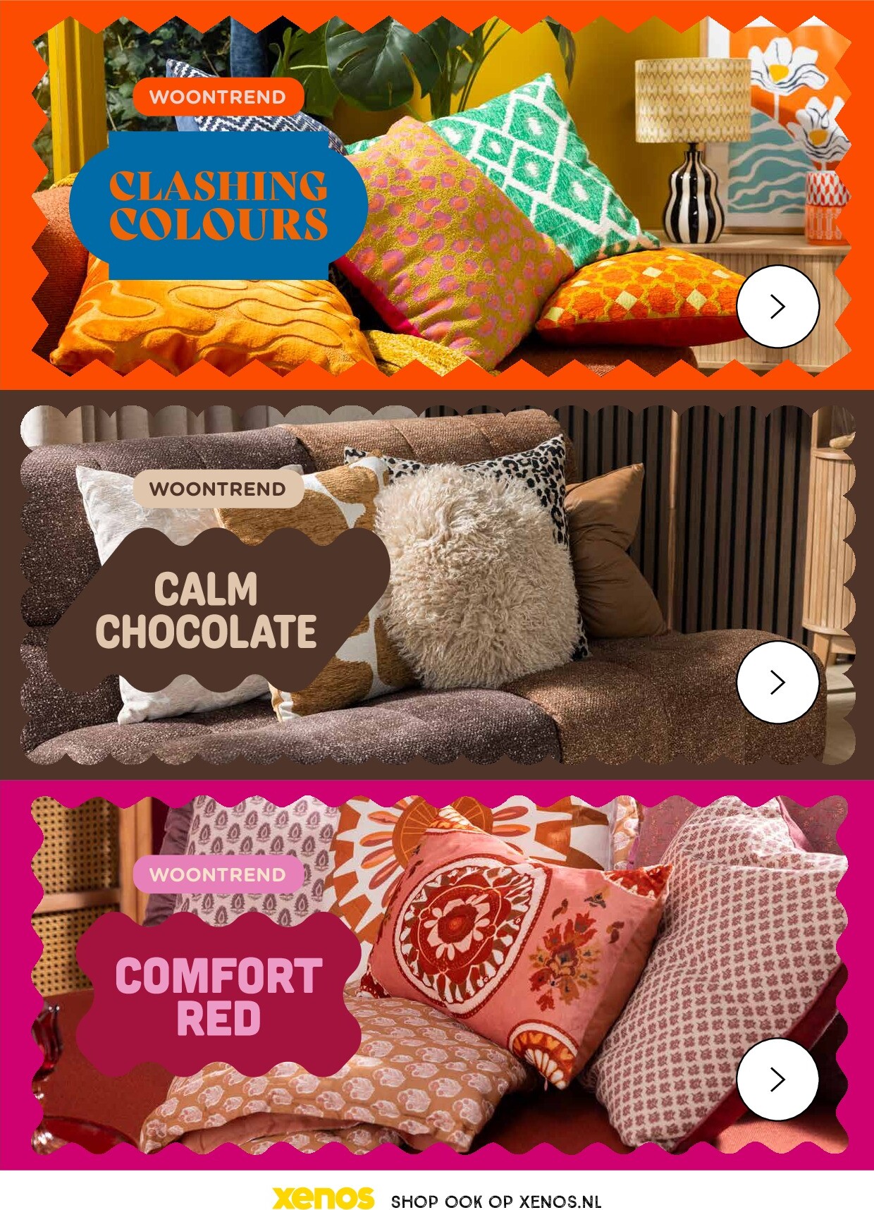 xenos - Xenos folder geldig vanaf 21-09 t/m 04-10 - page: 3