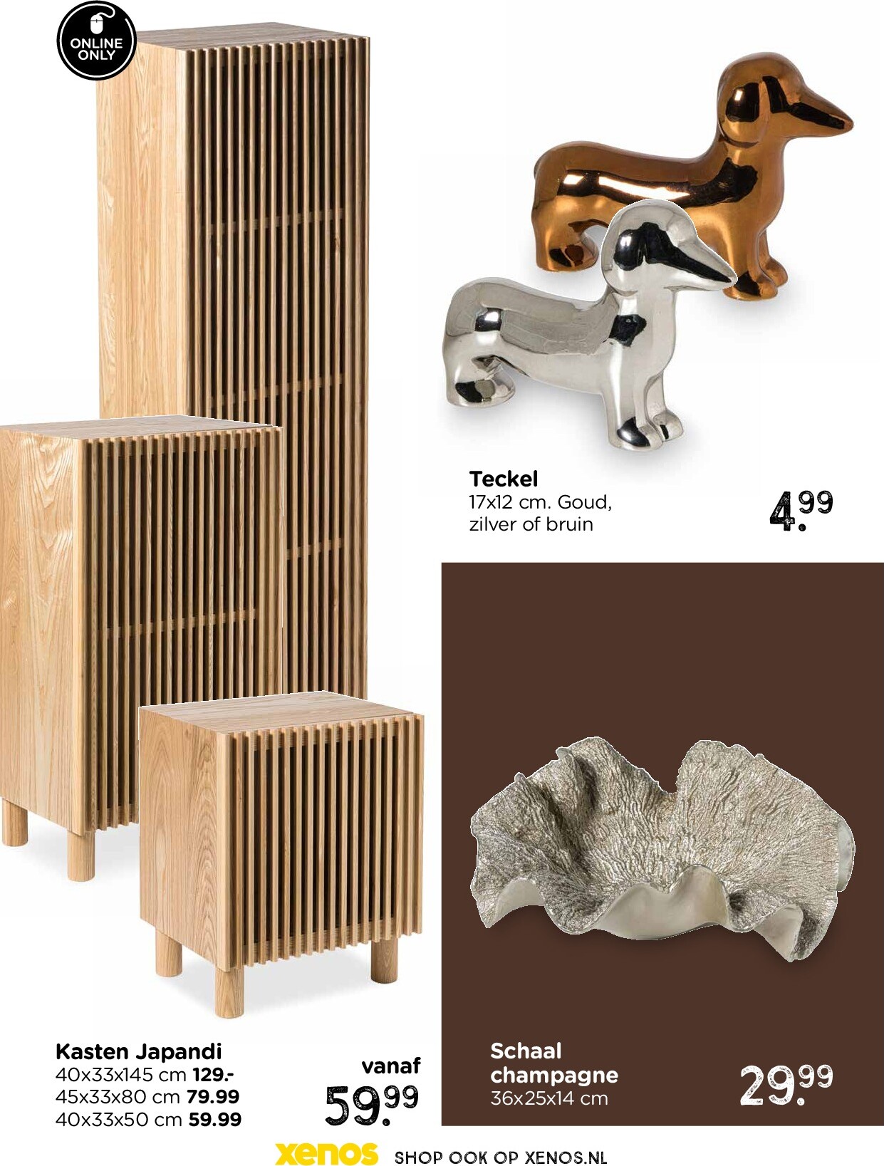 xenos - Xenos folder geldig vanaf 21-09 t/m 04-10 - page: 18