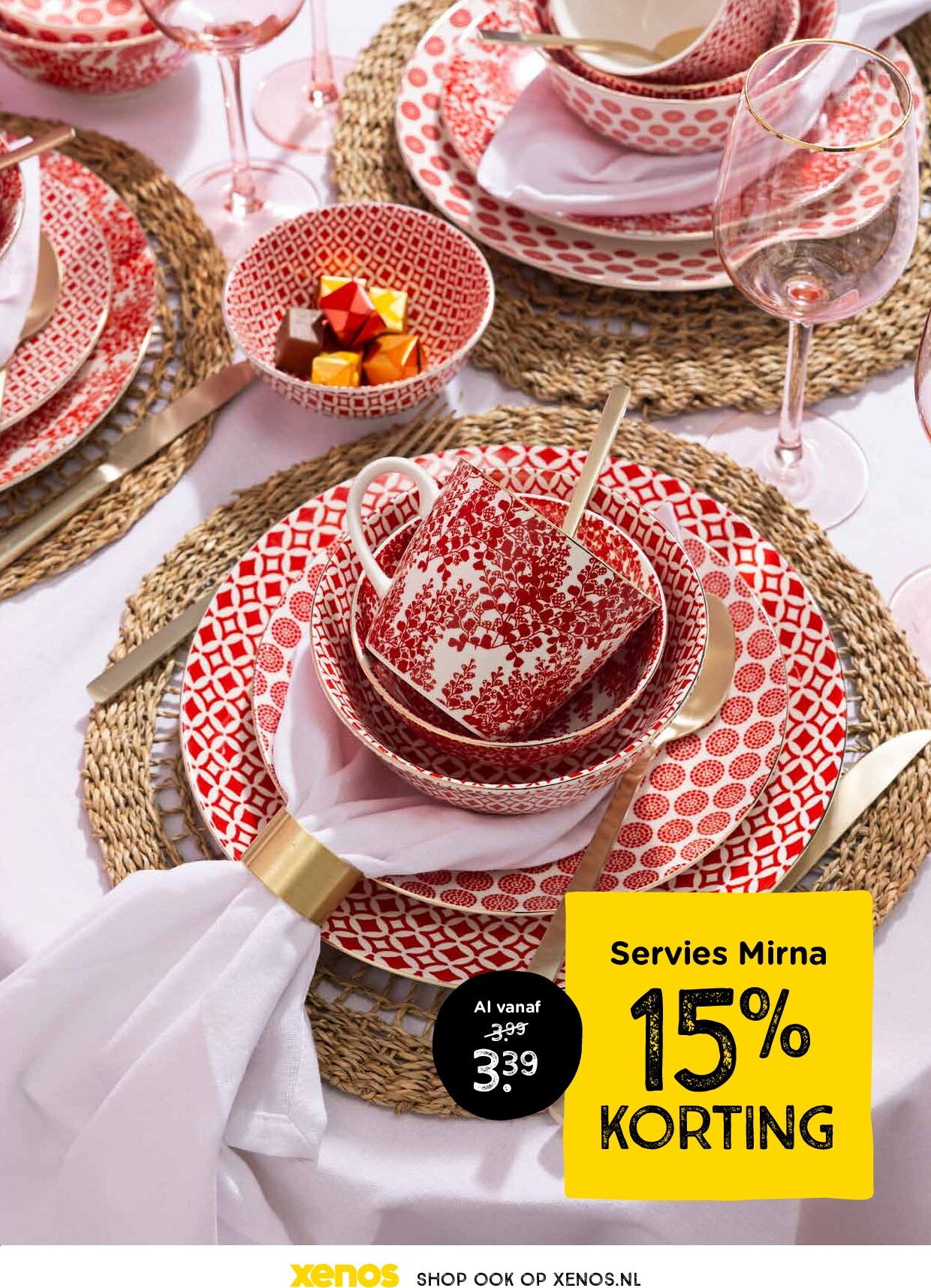 xenos - Xenos folder geldig vanaf 21-09 t/m 04-10 - page: 35