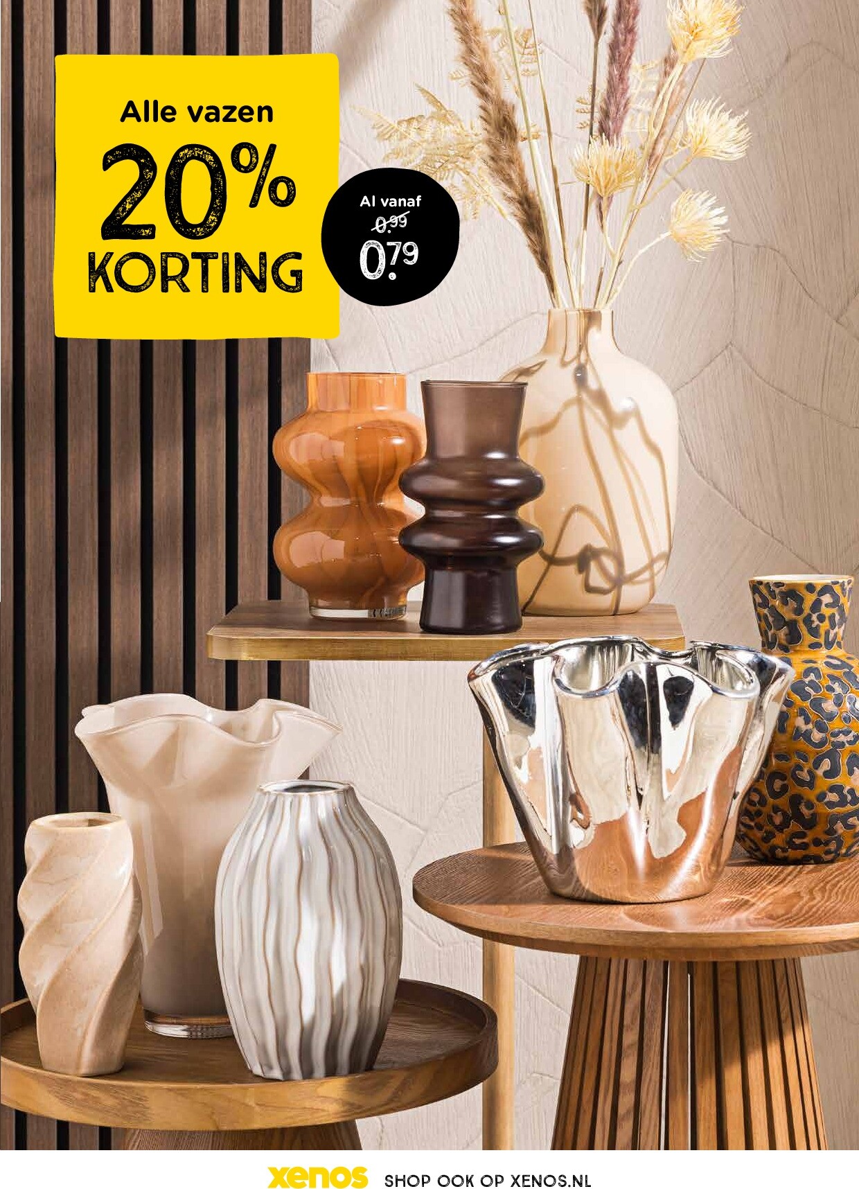 xenos - Xenos folder geldig vanaf 21-09 t/m 04-10 - page: 19