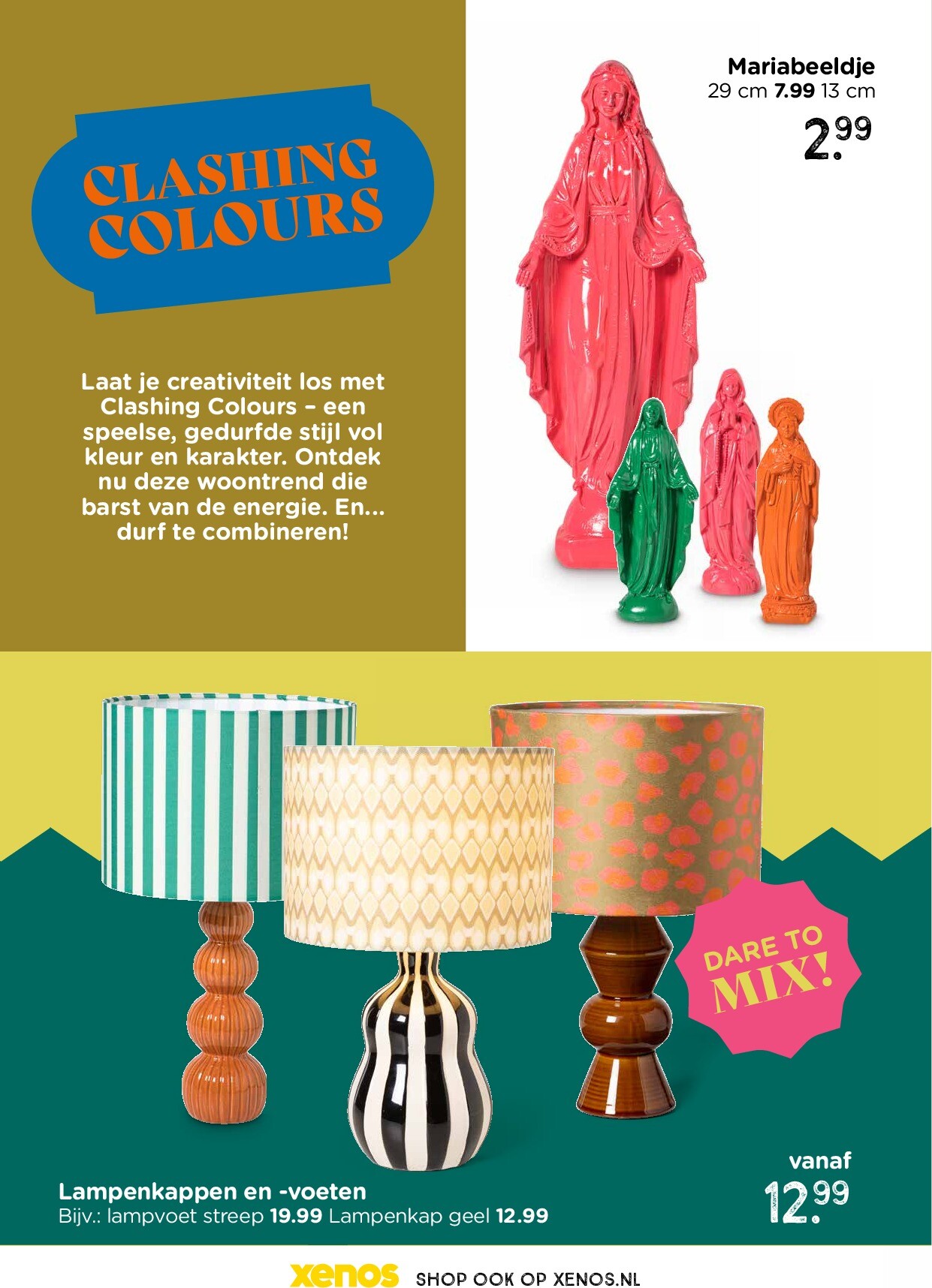 xenos - Xenos folder geldig vanaf 21-09 t/m 04-10 - page: 4