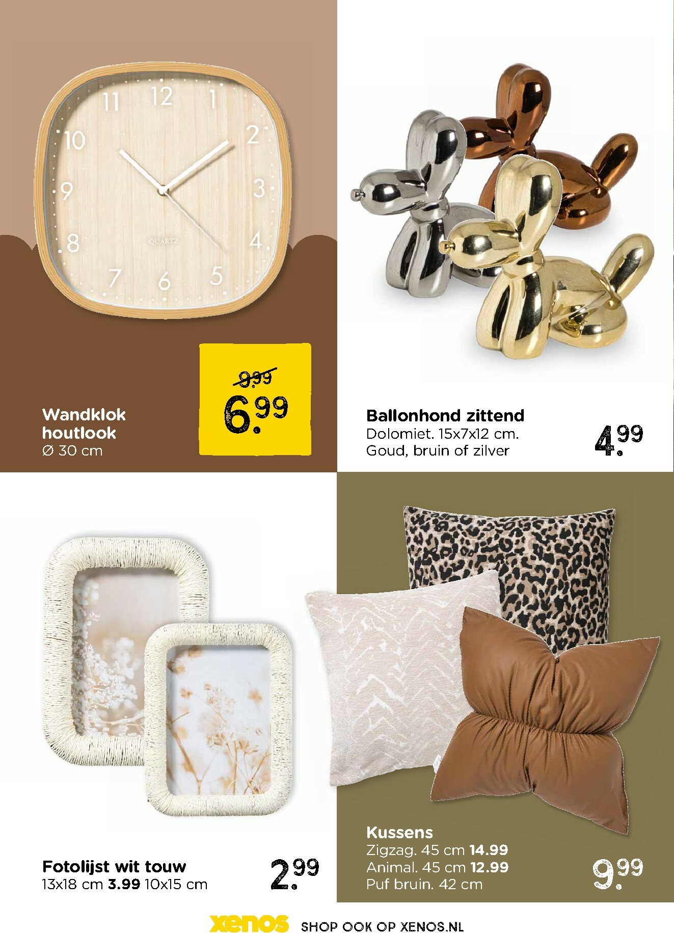 xenos - Xenos folder geldig vanaf 05-10 t/m 18-10 - page: 7