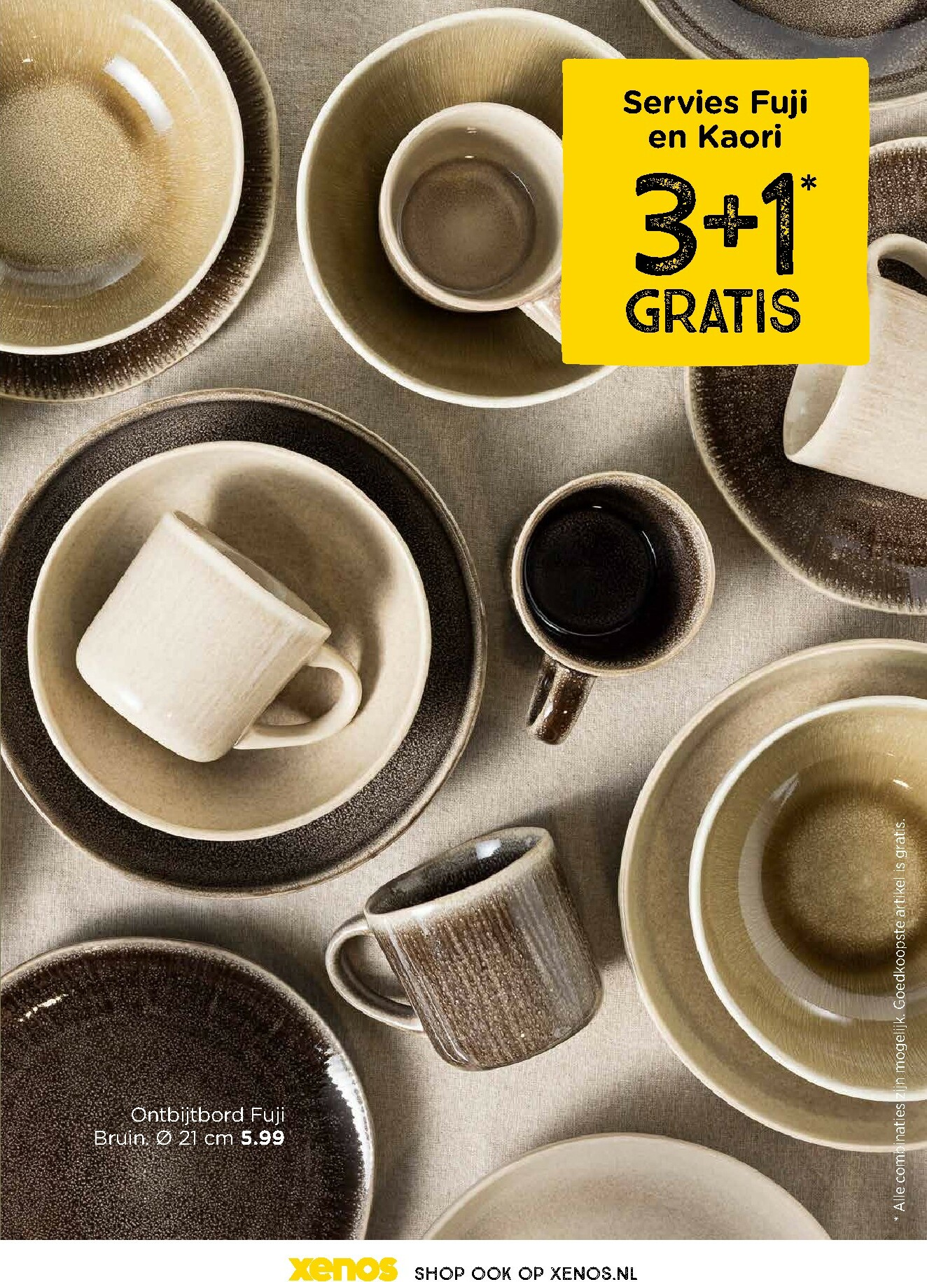 xenos - Xenos folder geldig vanaf 05-10 t/m 18-10 - page: 8